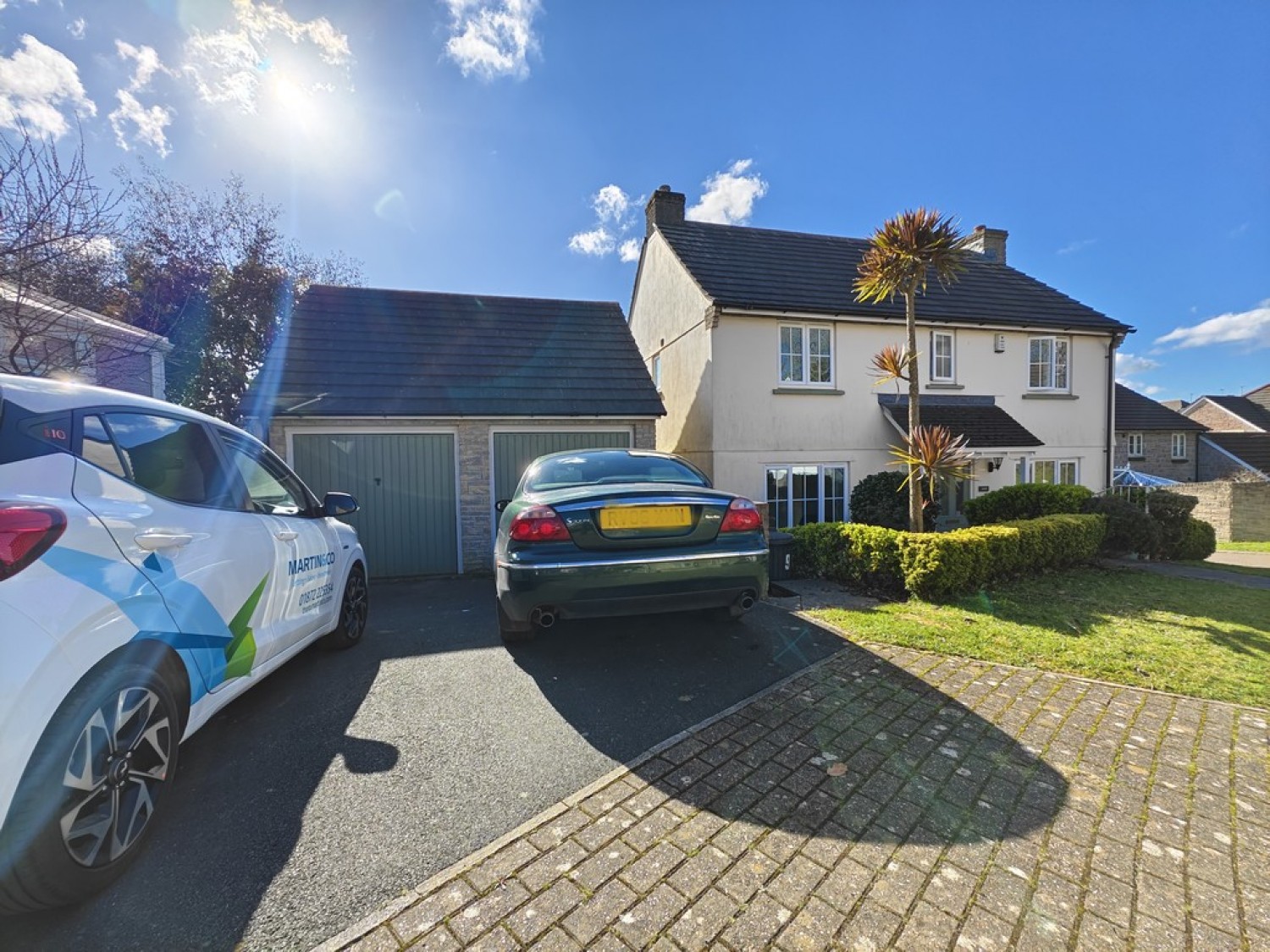 4 bedroom House in Truro