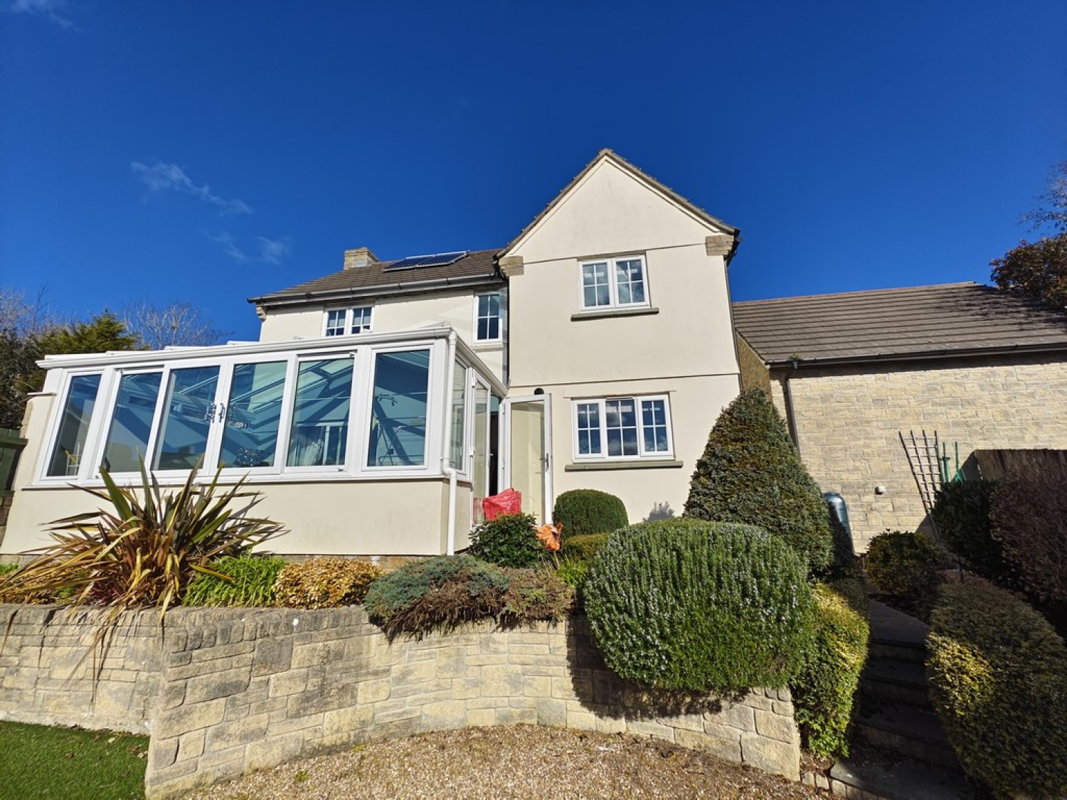 4 bedroom House in Truro