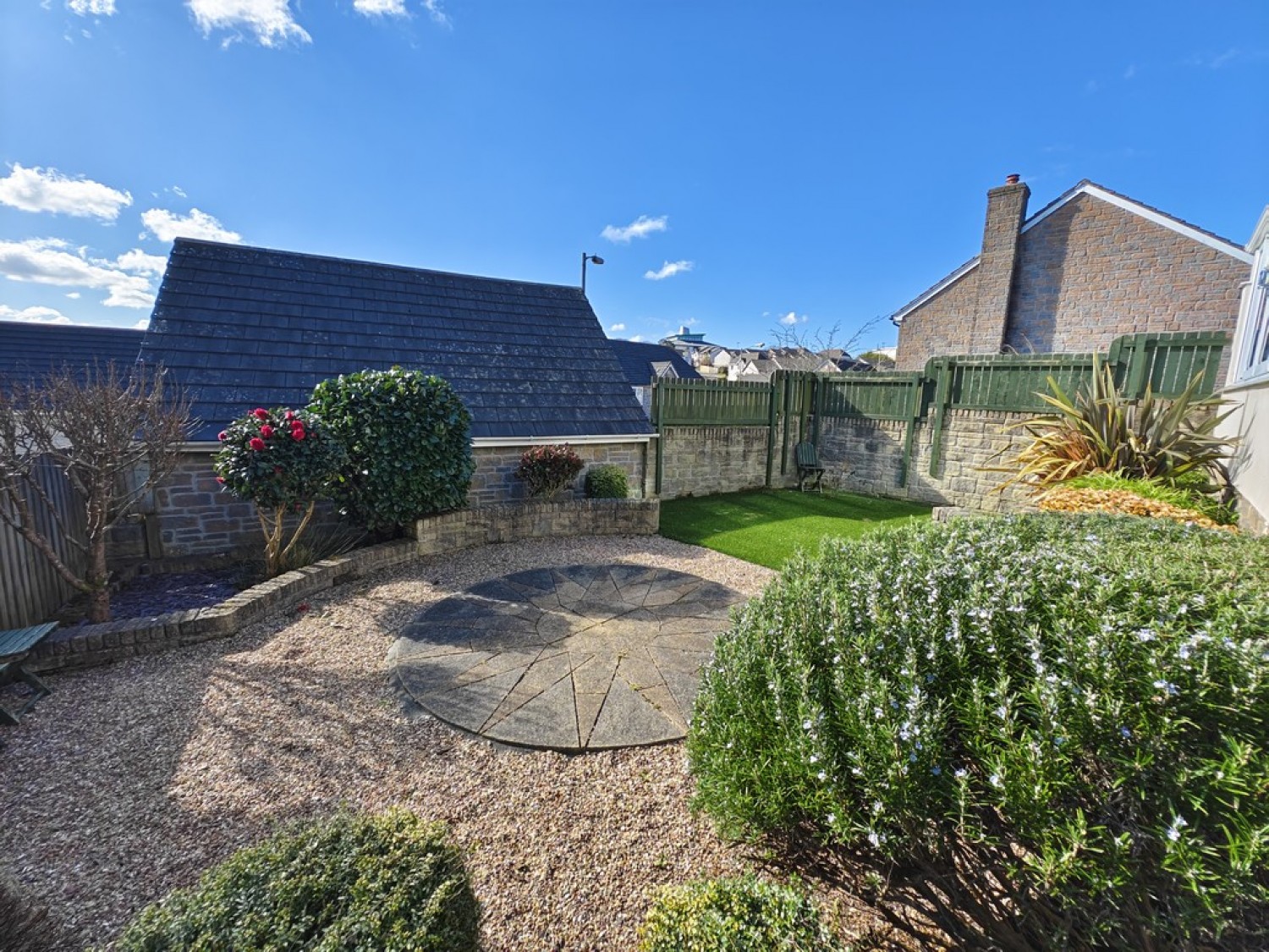 4 bedroom House in Truro