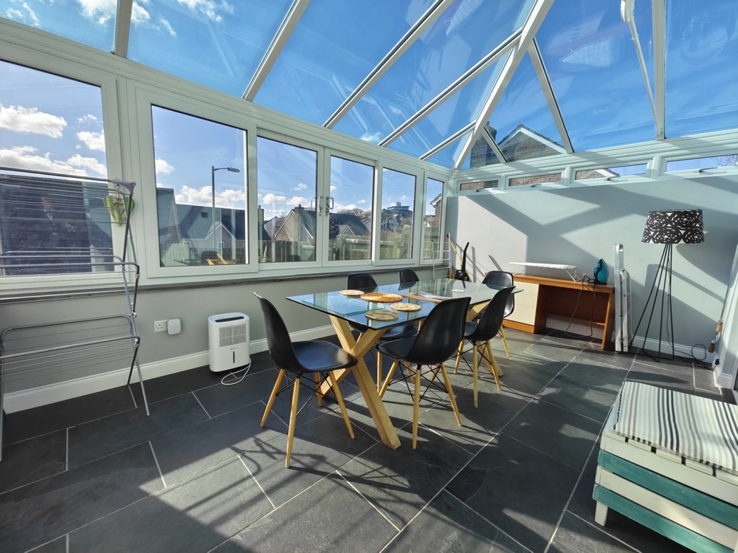 4 bedroom House in Truro