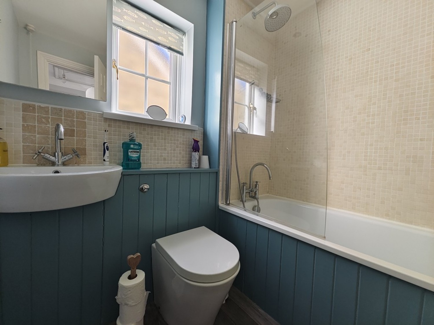 4 bedroom House in Truro