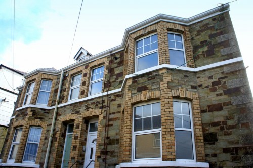 Castle Street, Bodmin