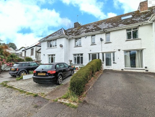 Hendra, Truro