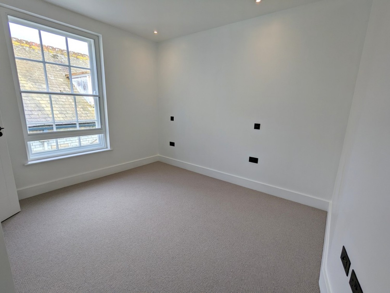 2 bedroom Flat for Letting Cathedral Lane, Truro