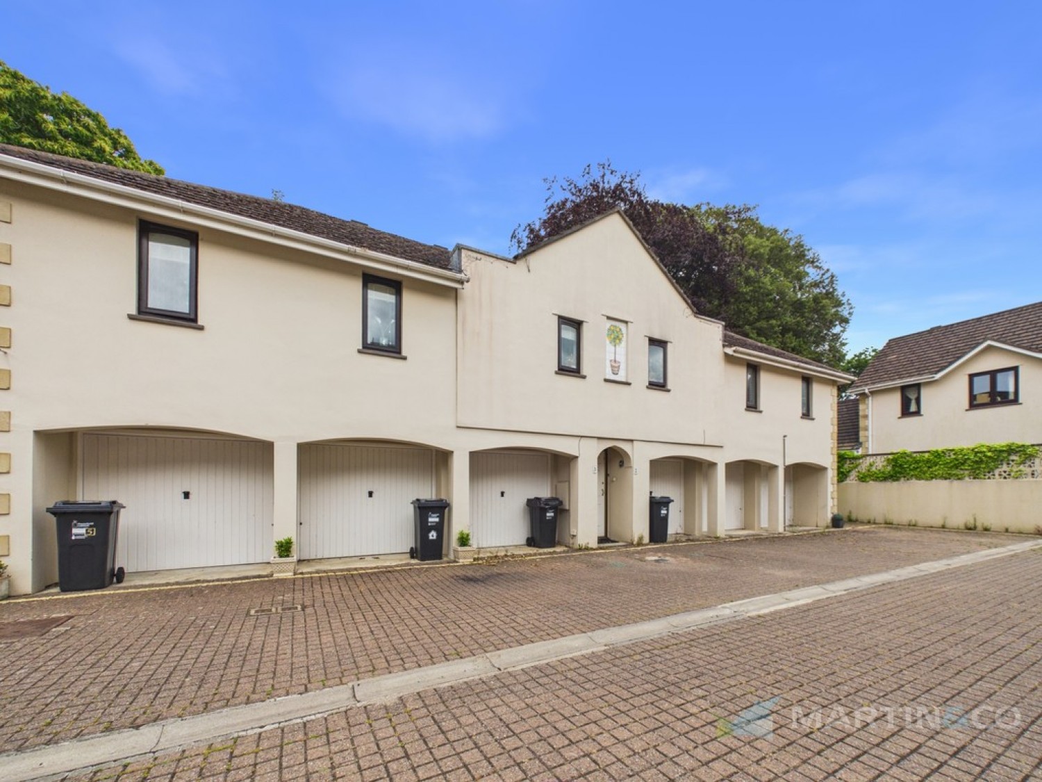 1 bedroom Flat for Sale Truro