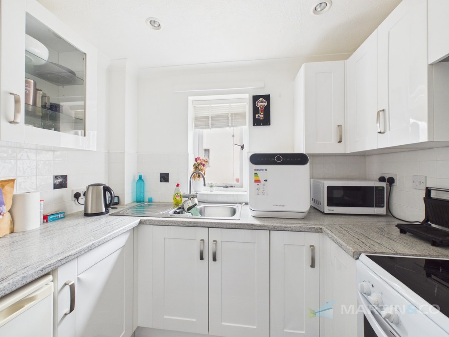 1 bedroom Flat for Sale Truro