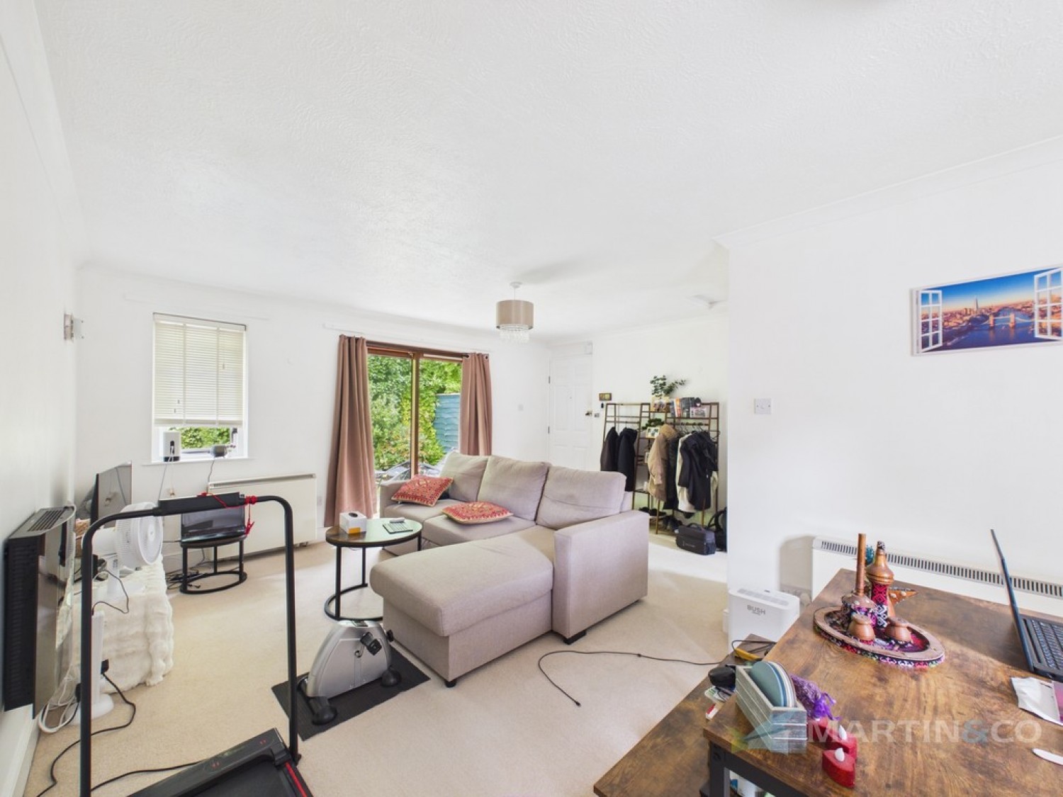 1 bedroom Flat for Sale Truro