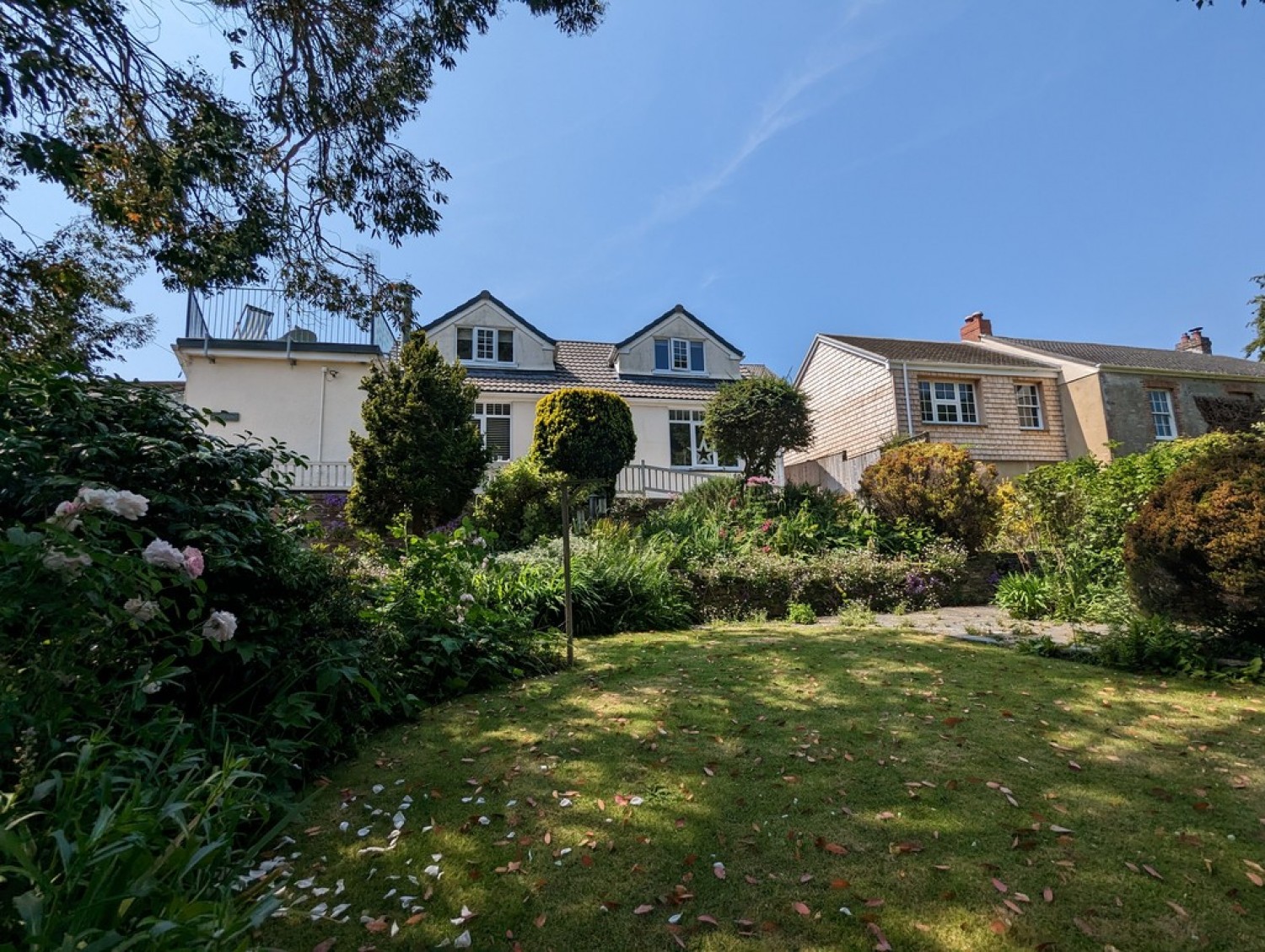 3 bedroom House for Sale Penpol, Truro