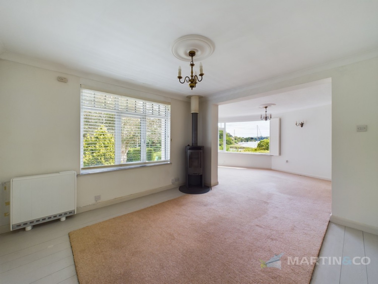 3 bedroom House for Sale Penpol, Truro