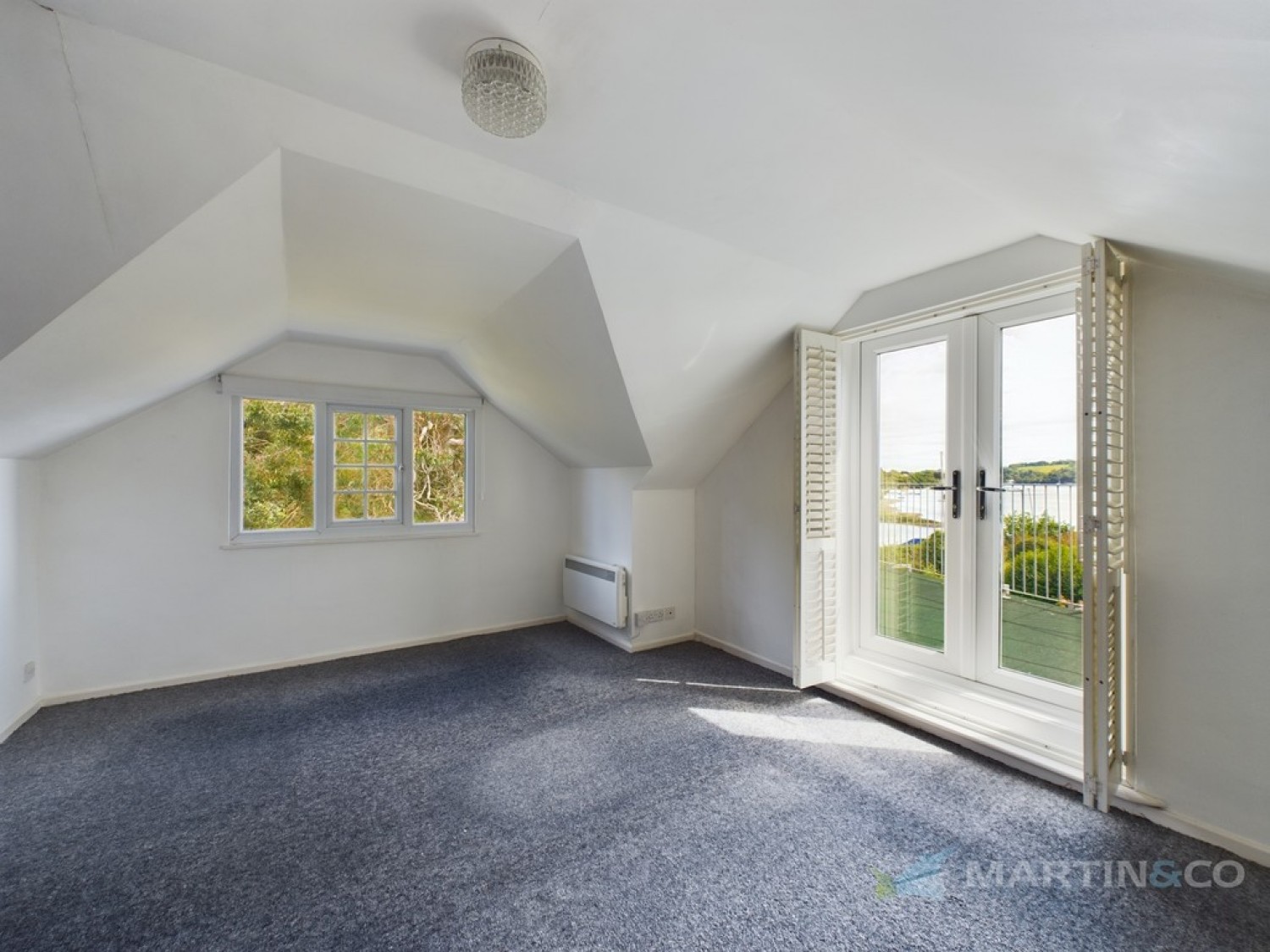 3 bedroom House for Sale Penpol, Truro