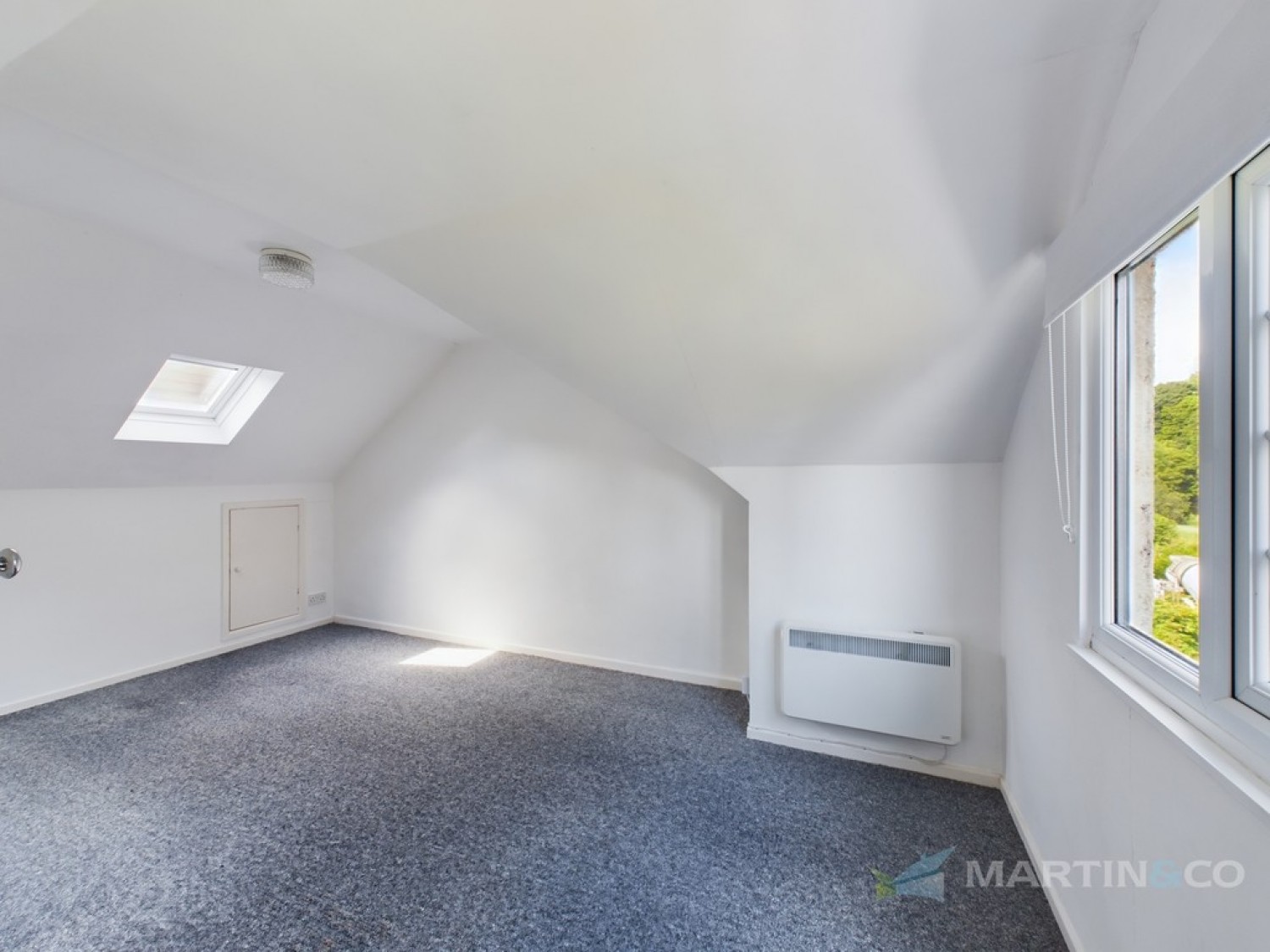 3 bedroom House for Sale Penpol, Truro