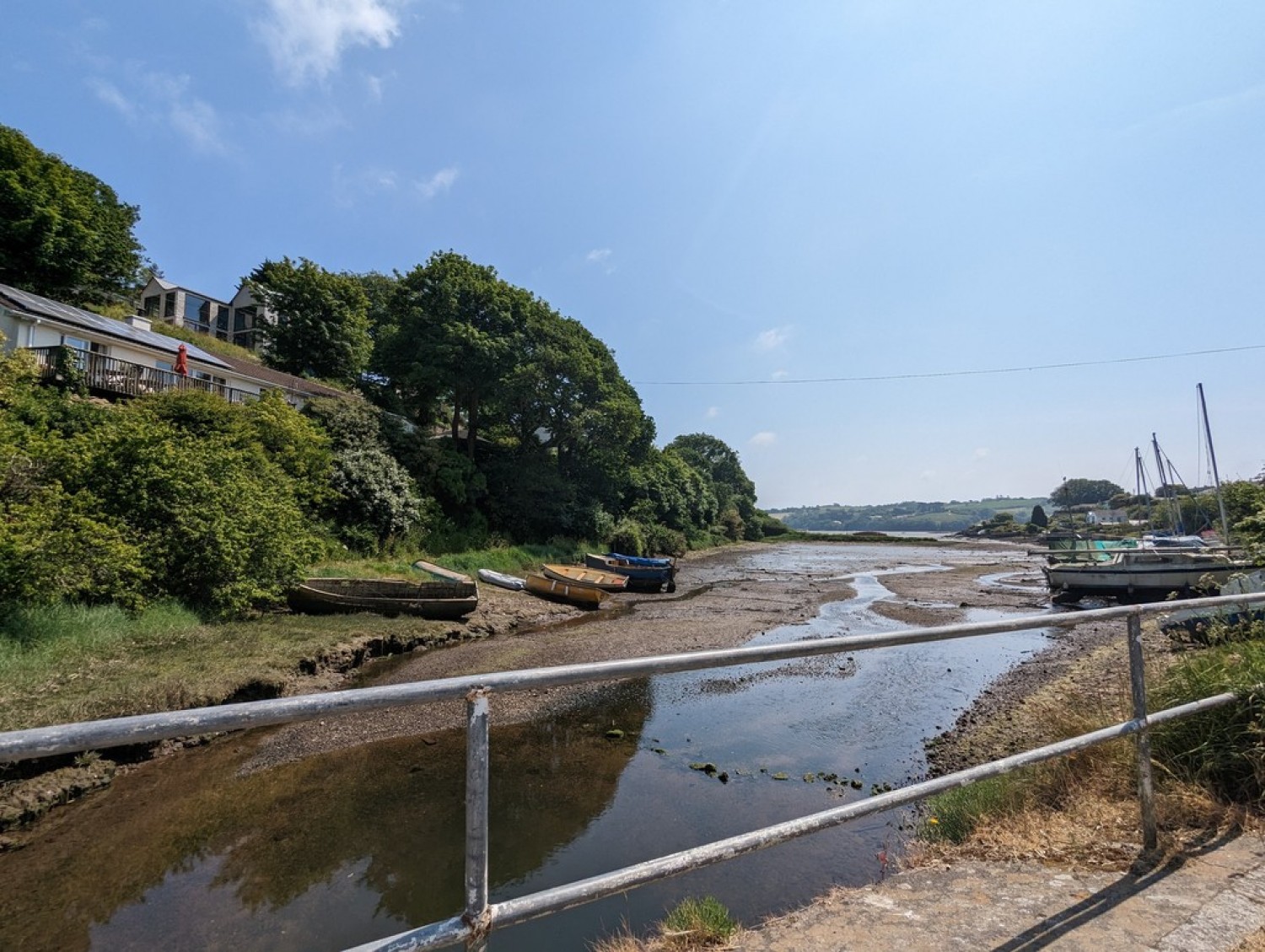 3 bedroom House for Sale Penpol, Truro