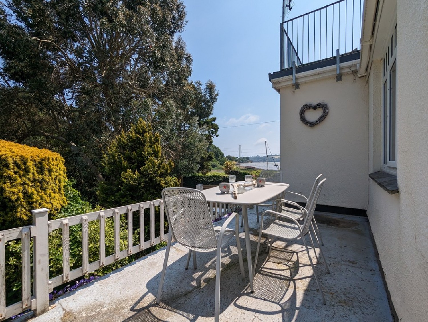 3 bedroom House for Sale Penpol, Truro