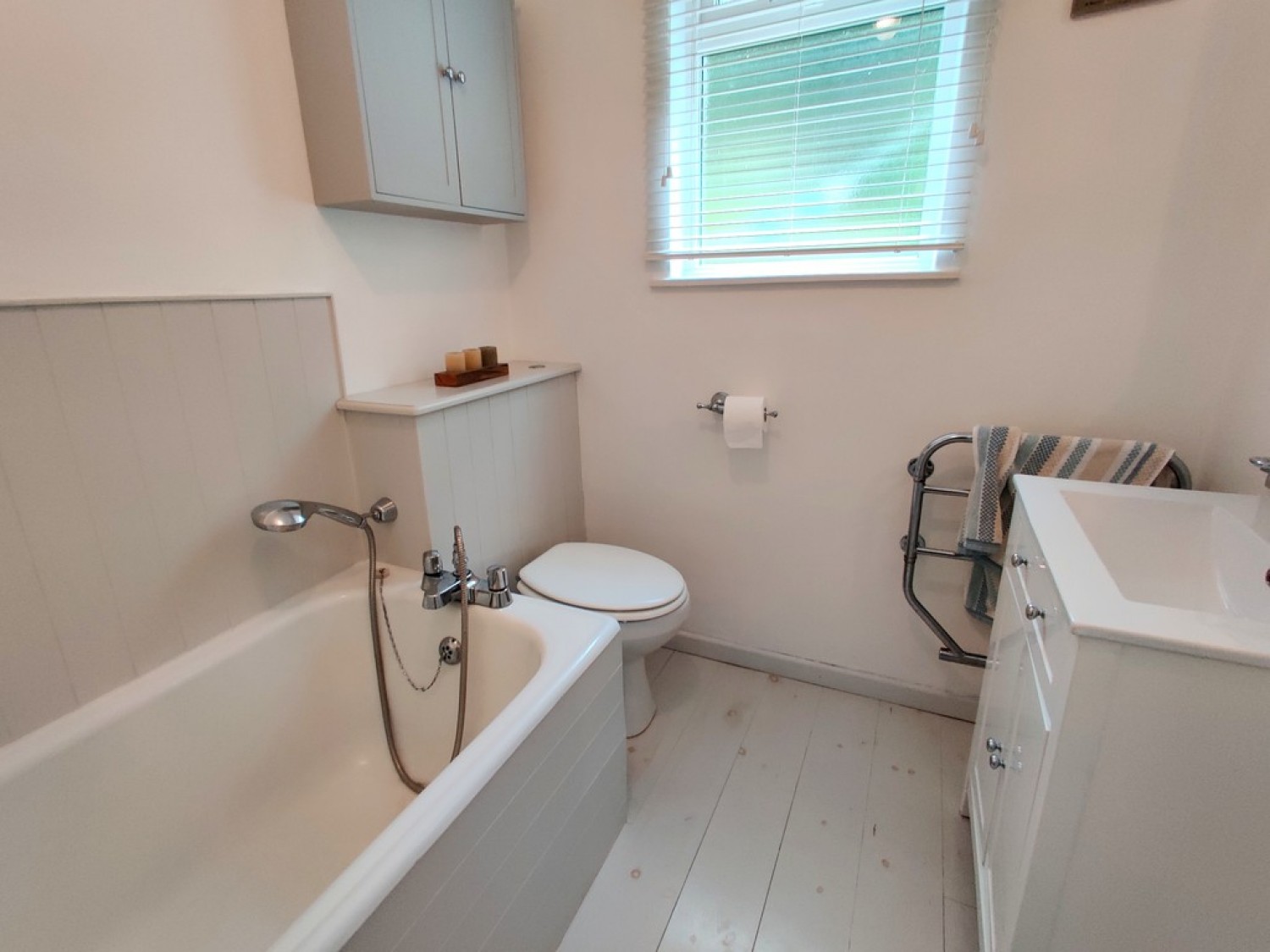 3 bedroom House for Sale Penpol, Truro
