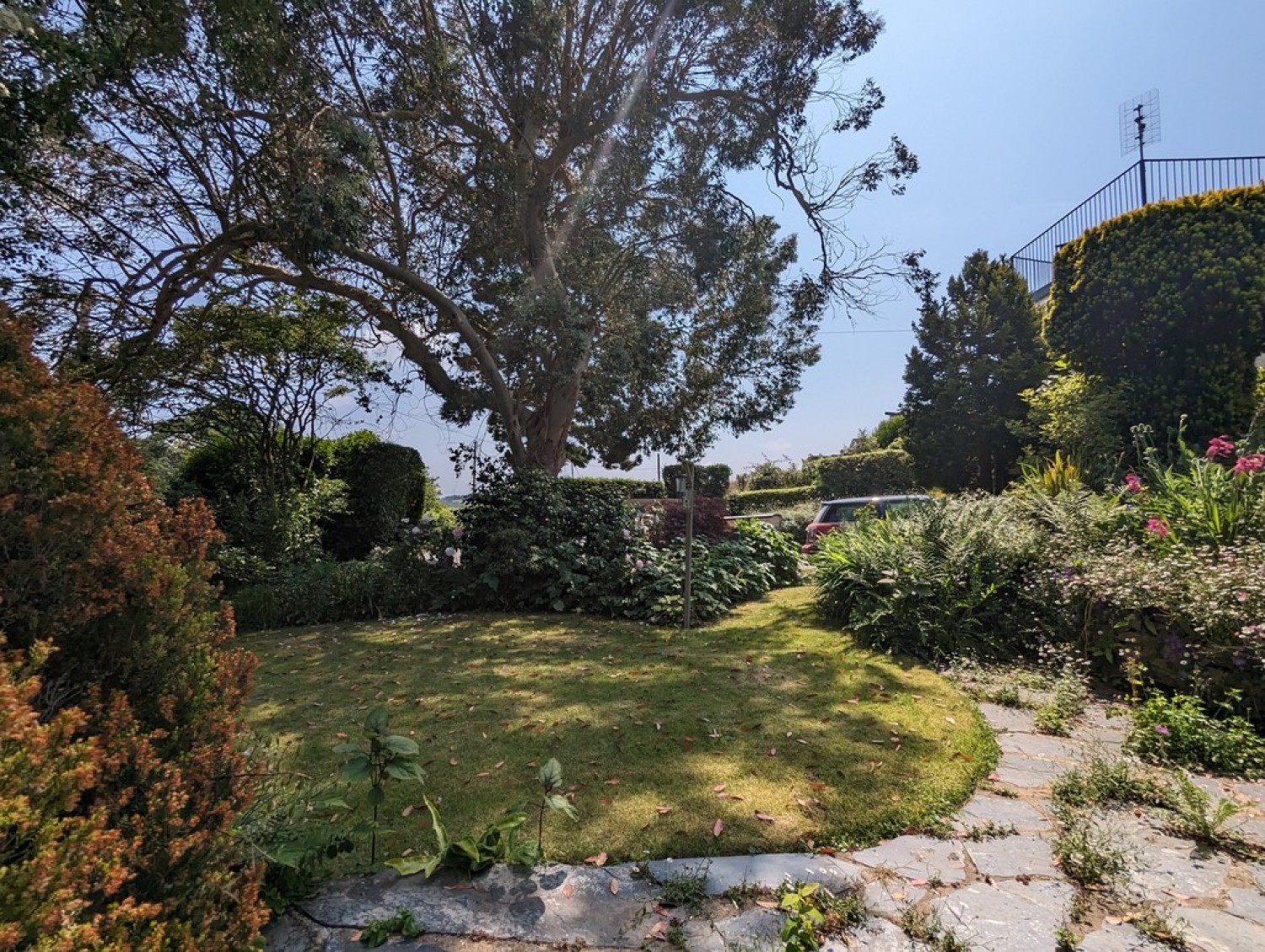 3 bedroom House for Sale Penpol, Truro