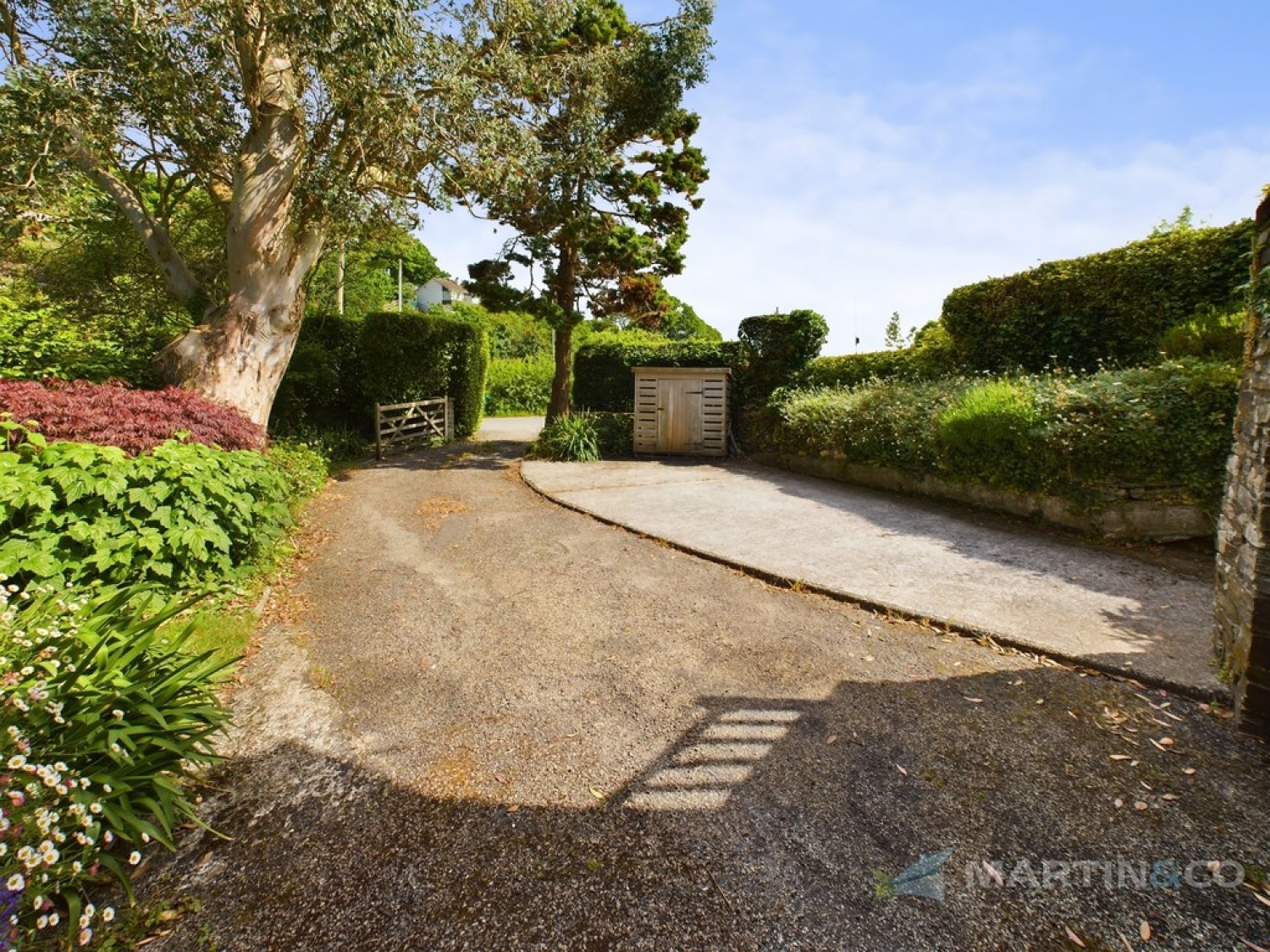 3 bedroom House for Sale Penpol, Truro