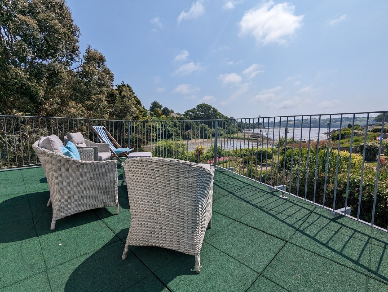 3 bedroom House for Sale Penpol, Truro