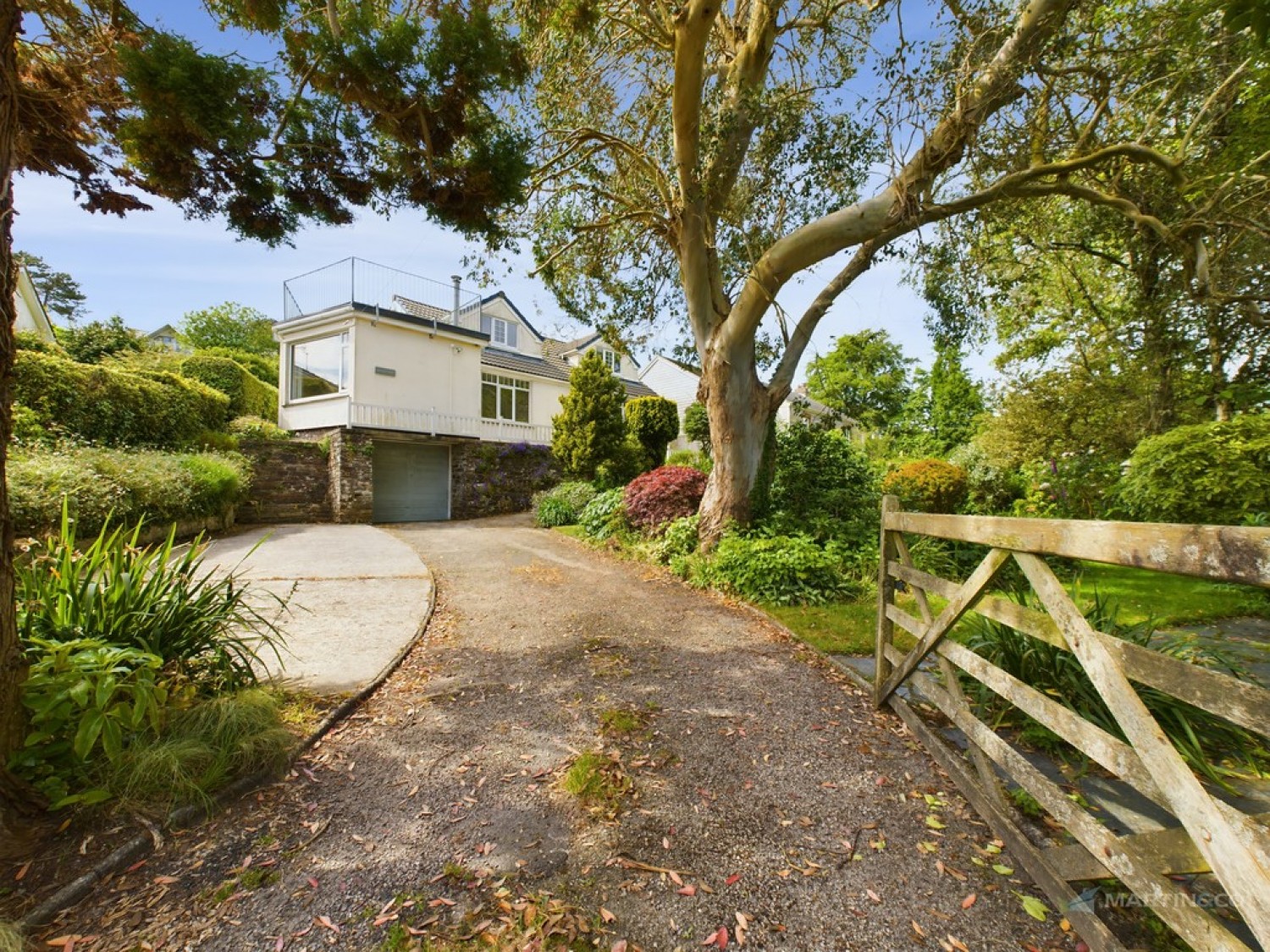 3 bedroom House for Sale Penpol, Truro