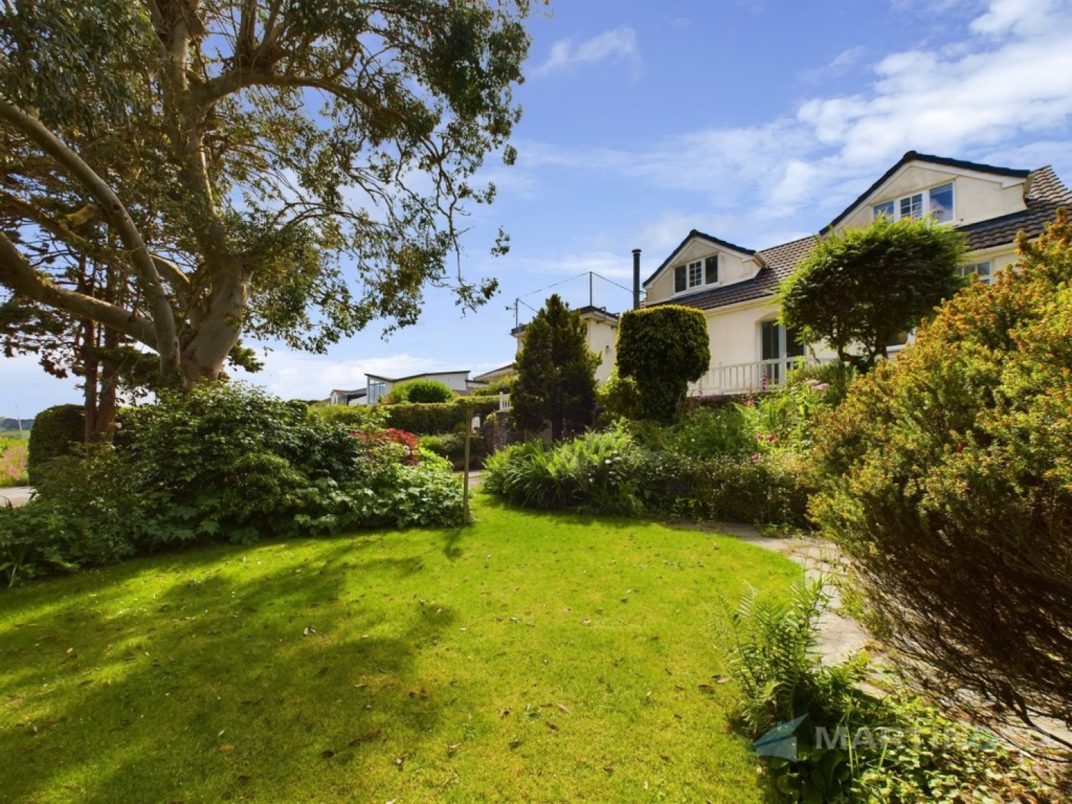 3 bedroom House for Sale Penpol, Truro
