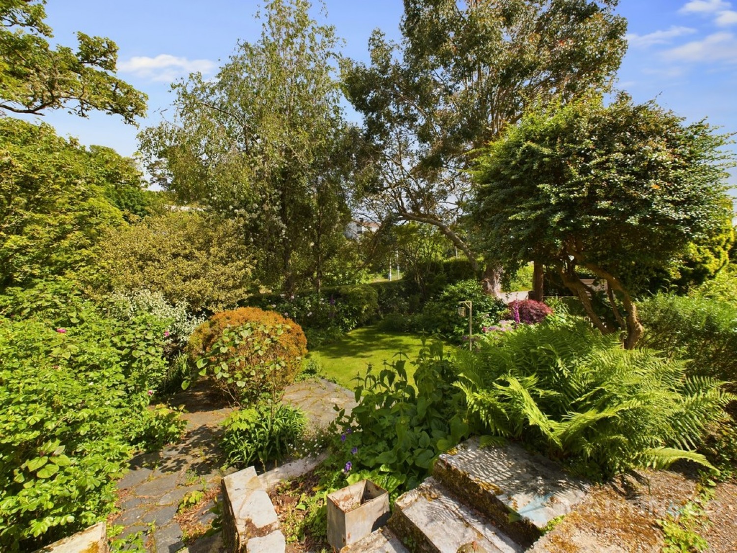 3 bedroom House for Sale Penpol, Truro