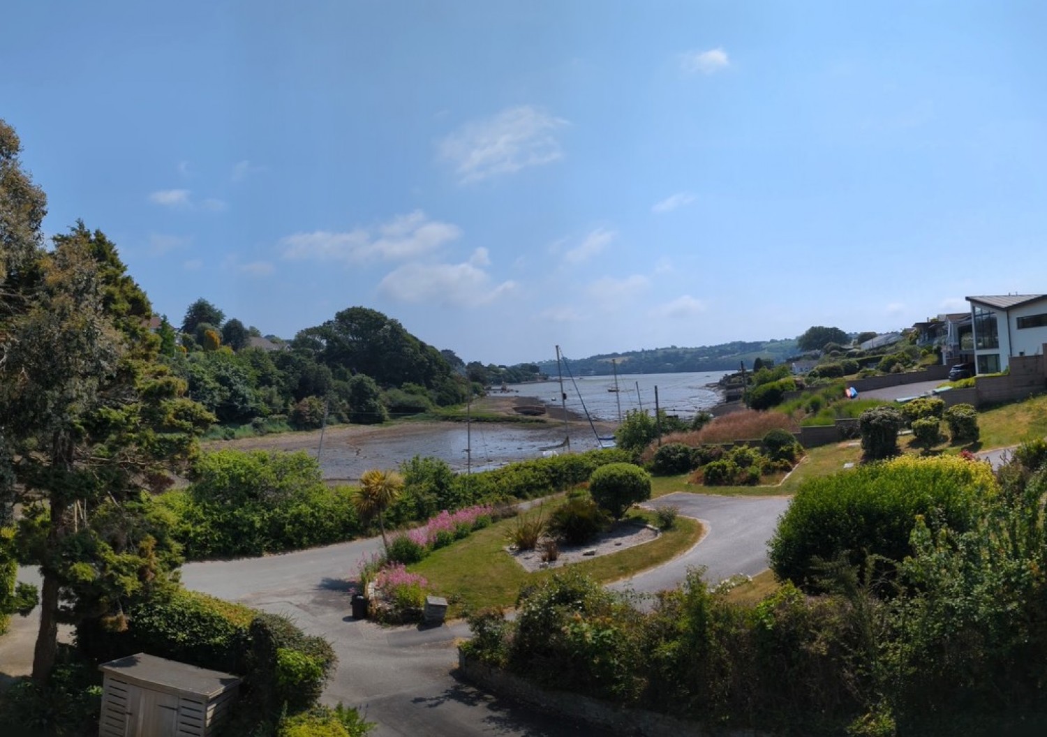 3 bedroom House for Sale Penpol, Truro