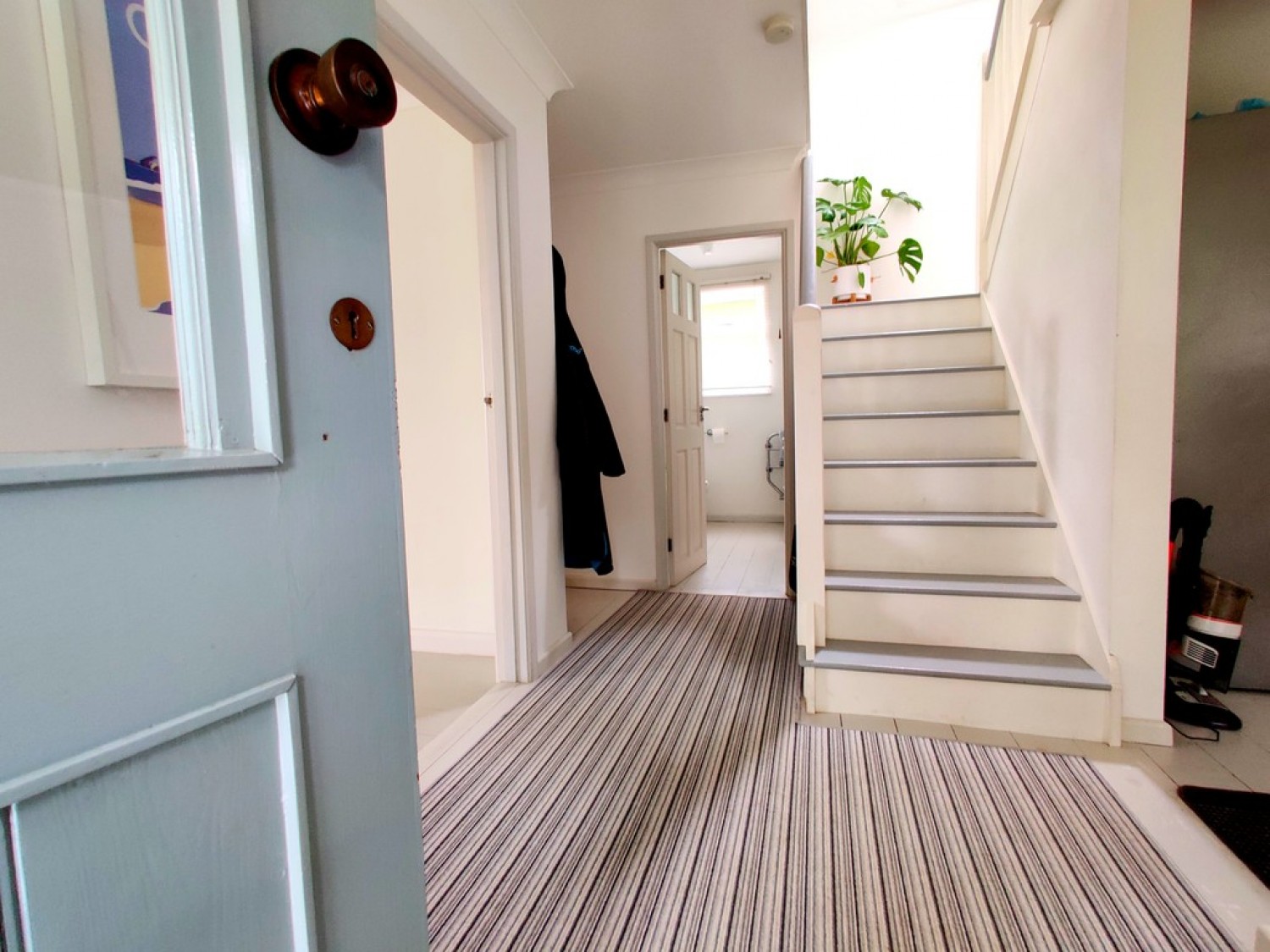 3 bedroom House for Sale Penpol, Truro