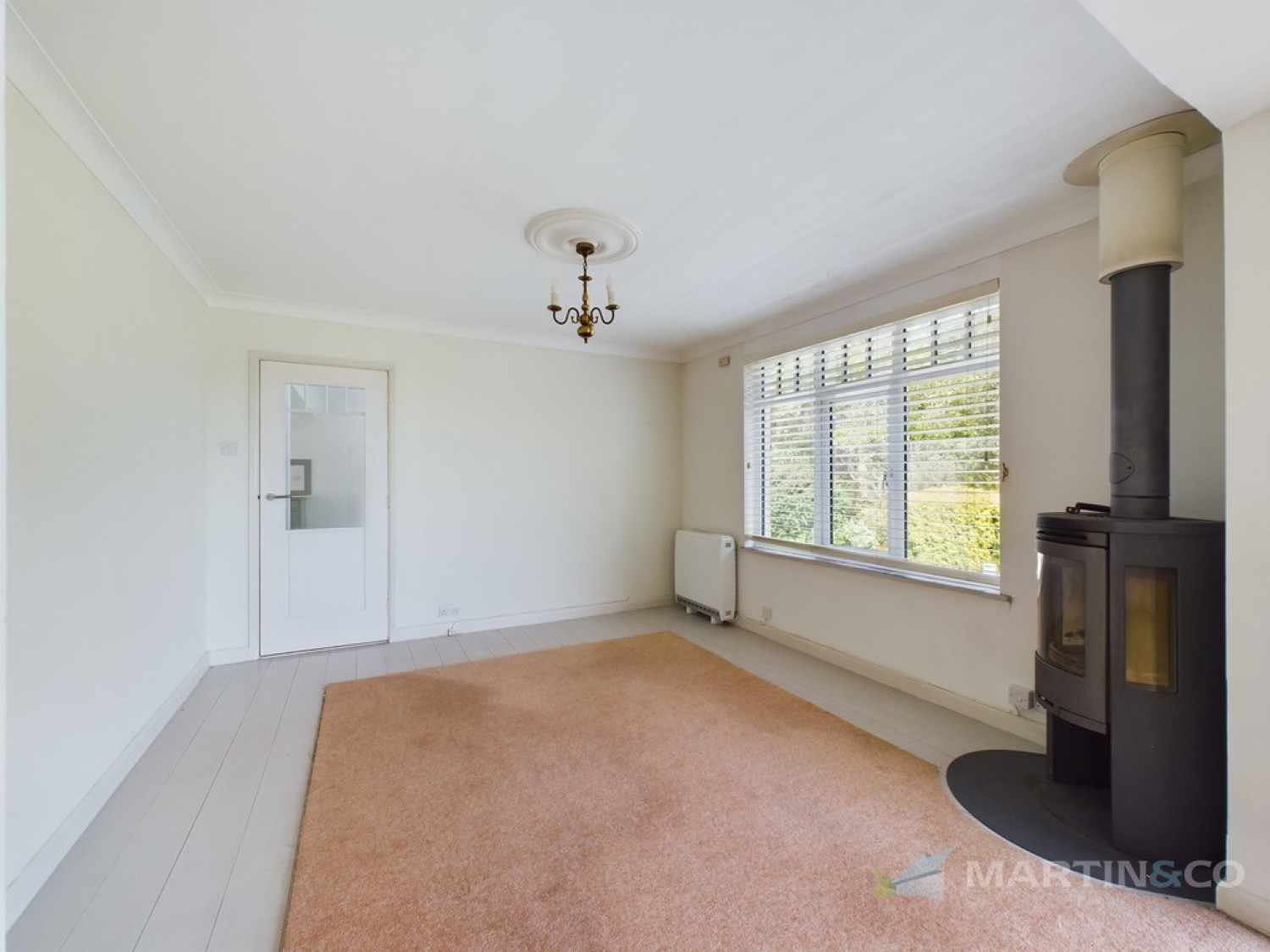 3 bedroom House for Sale Penpol, Truro