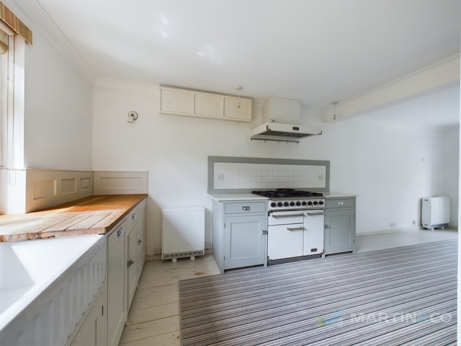 3 bedroom House for Sale Penpol, Truro