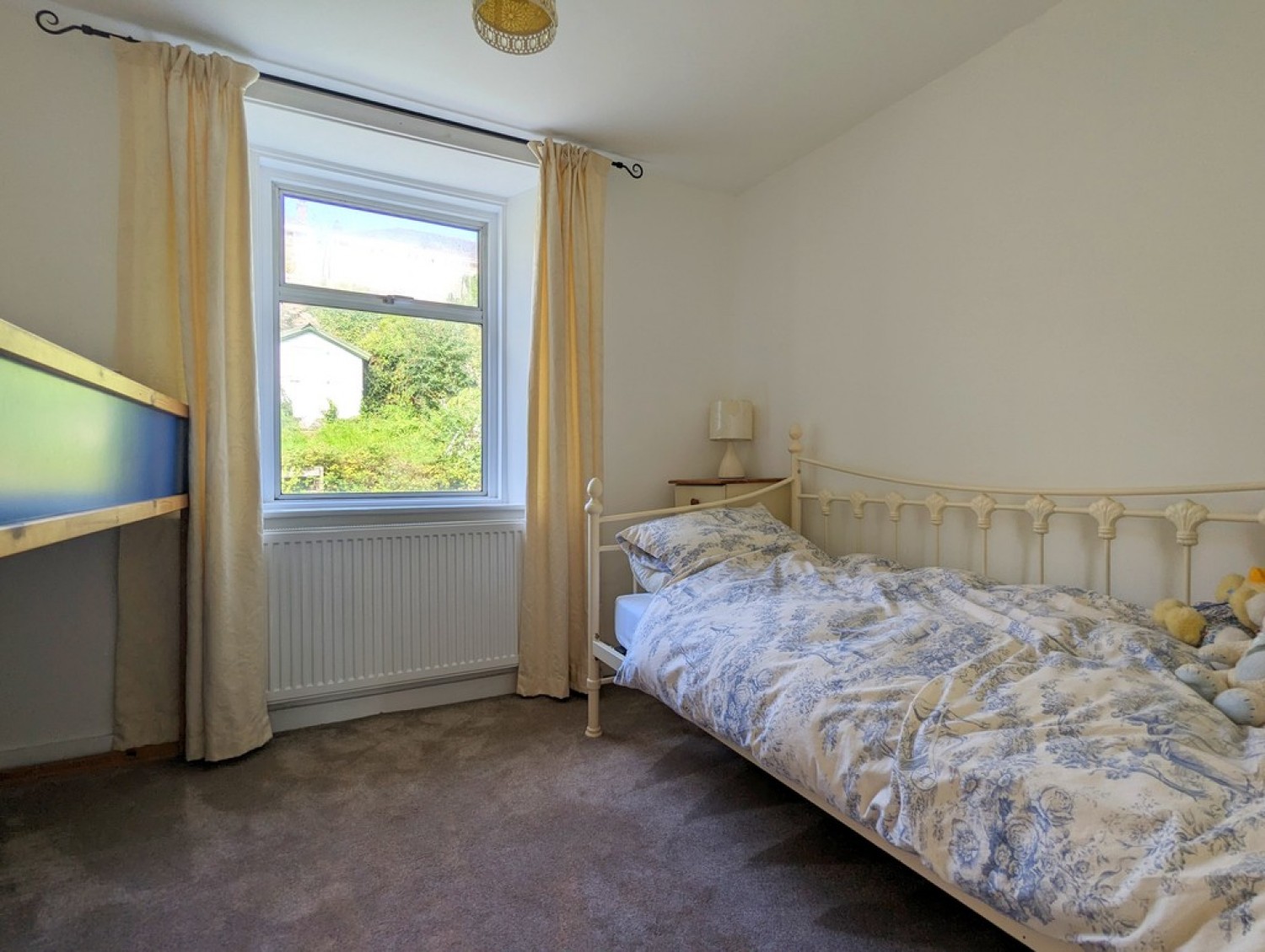 2 bedroom House for Letting Devoran