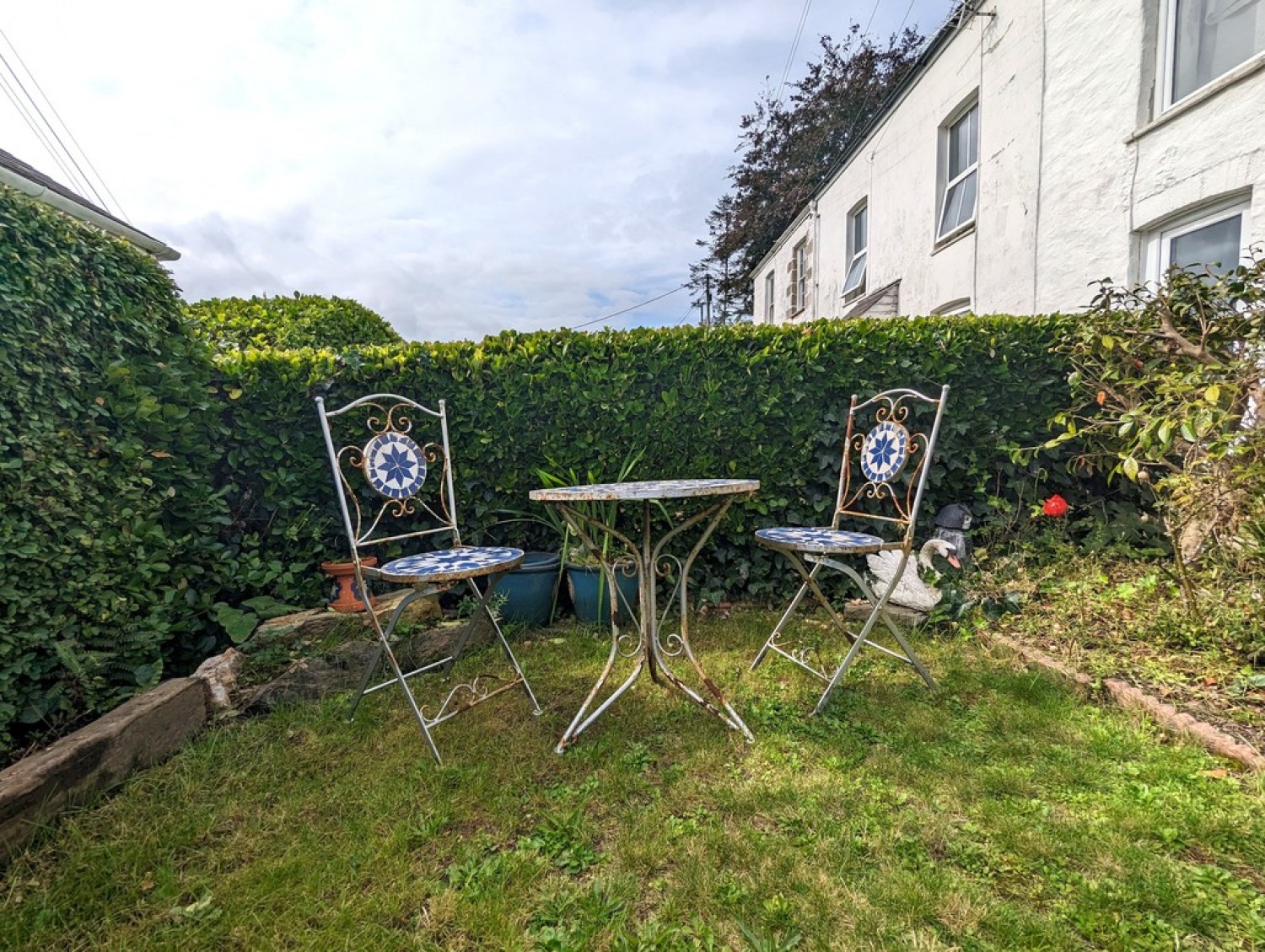 2 bedroom House for Letting Devoran
