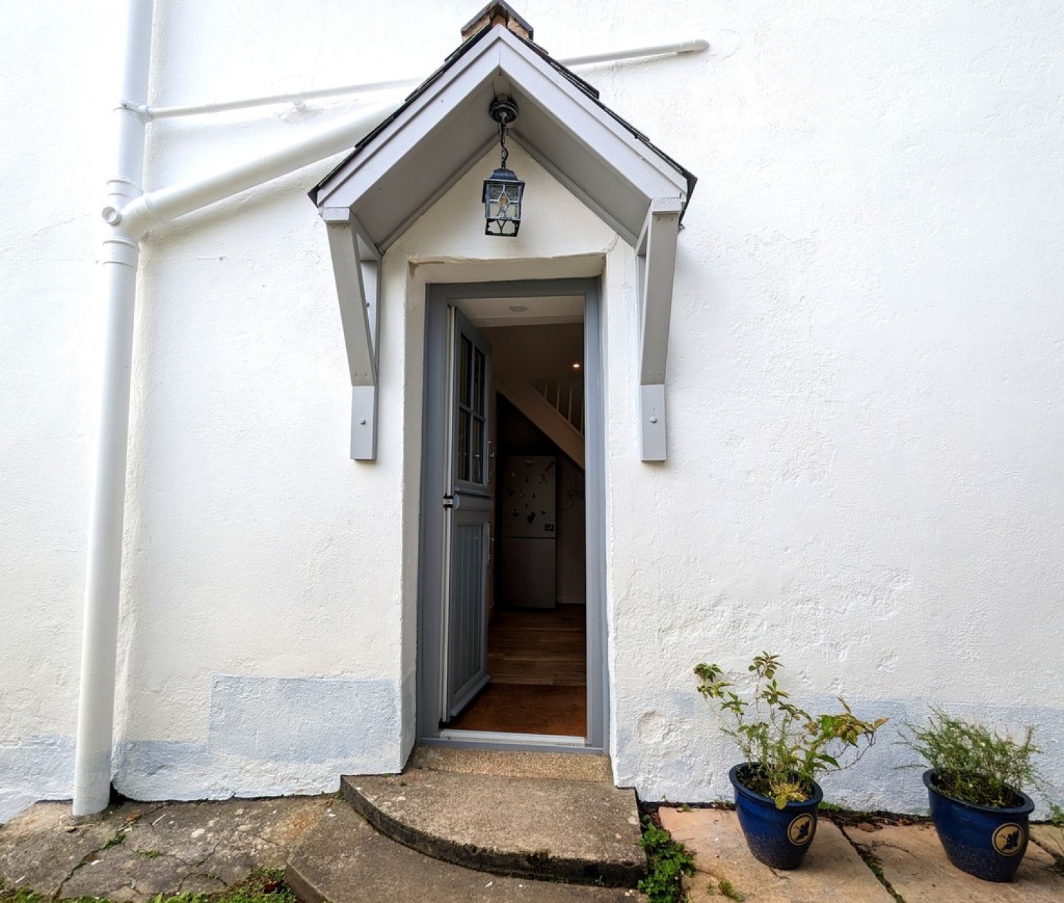 2 bedroom House for Letting Devoran