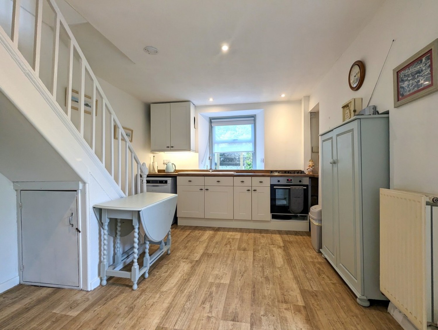2 bedroom House for Letting Devoran
