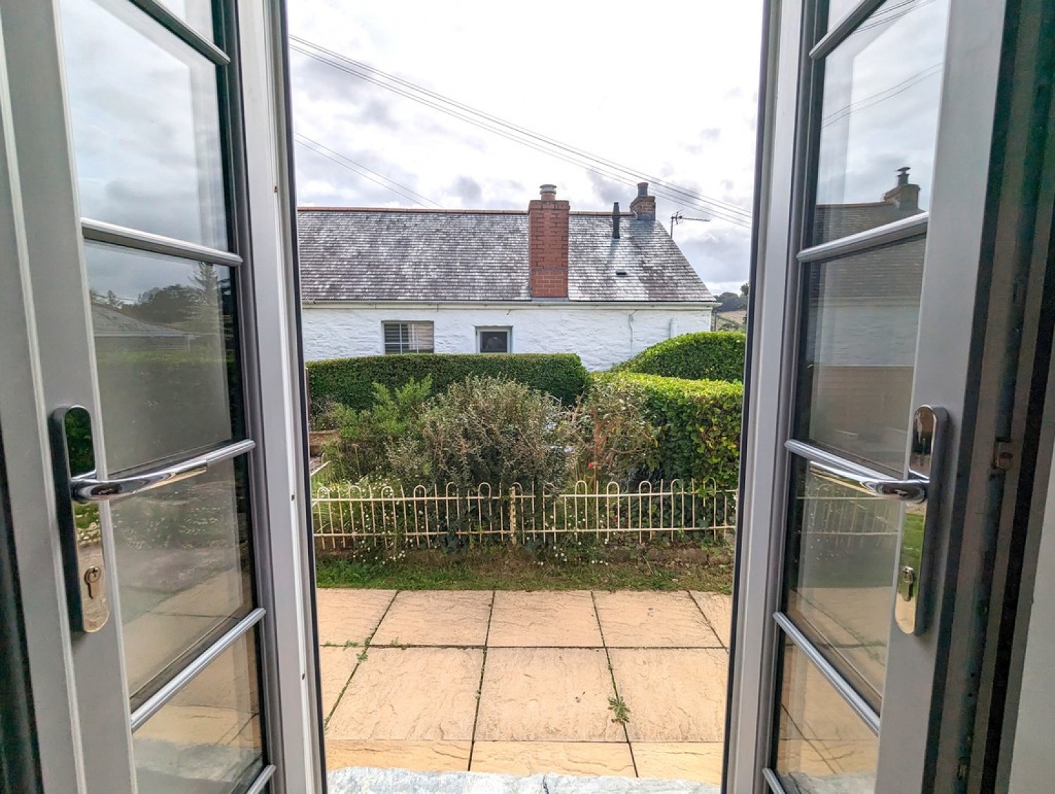 2 bedroom House for Letting Devoran