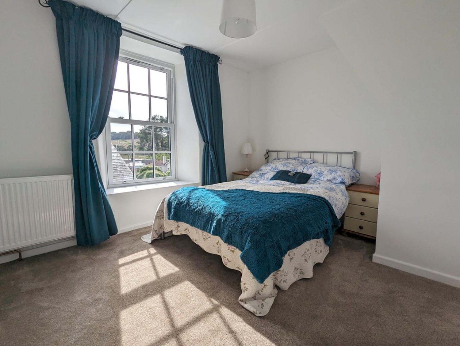 2 bedroom House for Letting Devoran