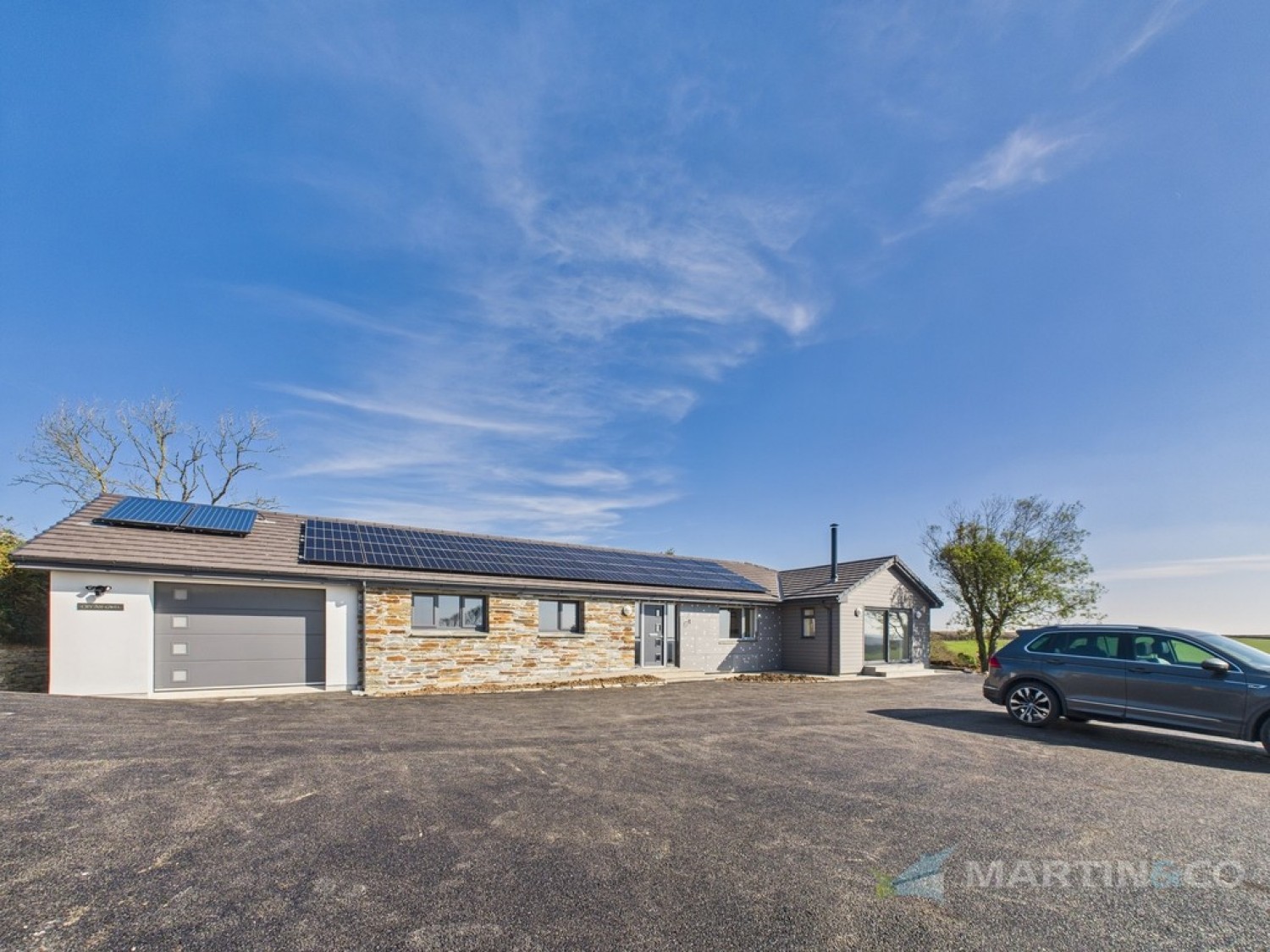 3 bedroom Bungalow for Letting Boscolla