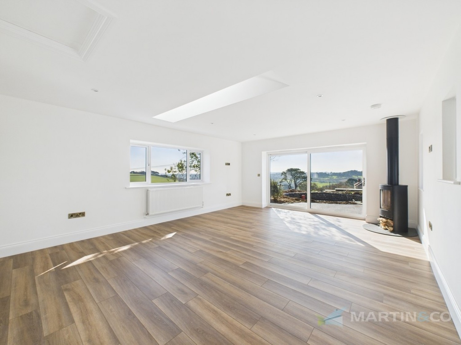 3 bedroom Bungalow for Letting Boscolla