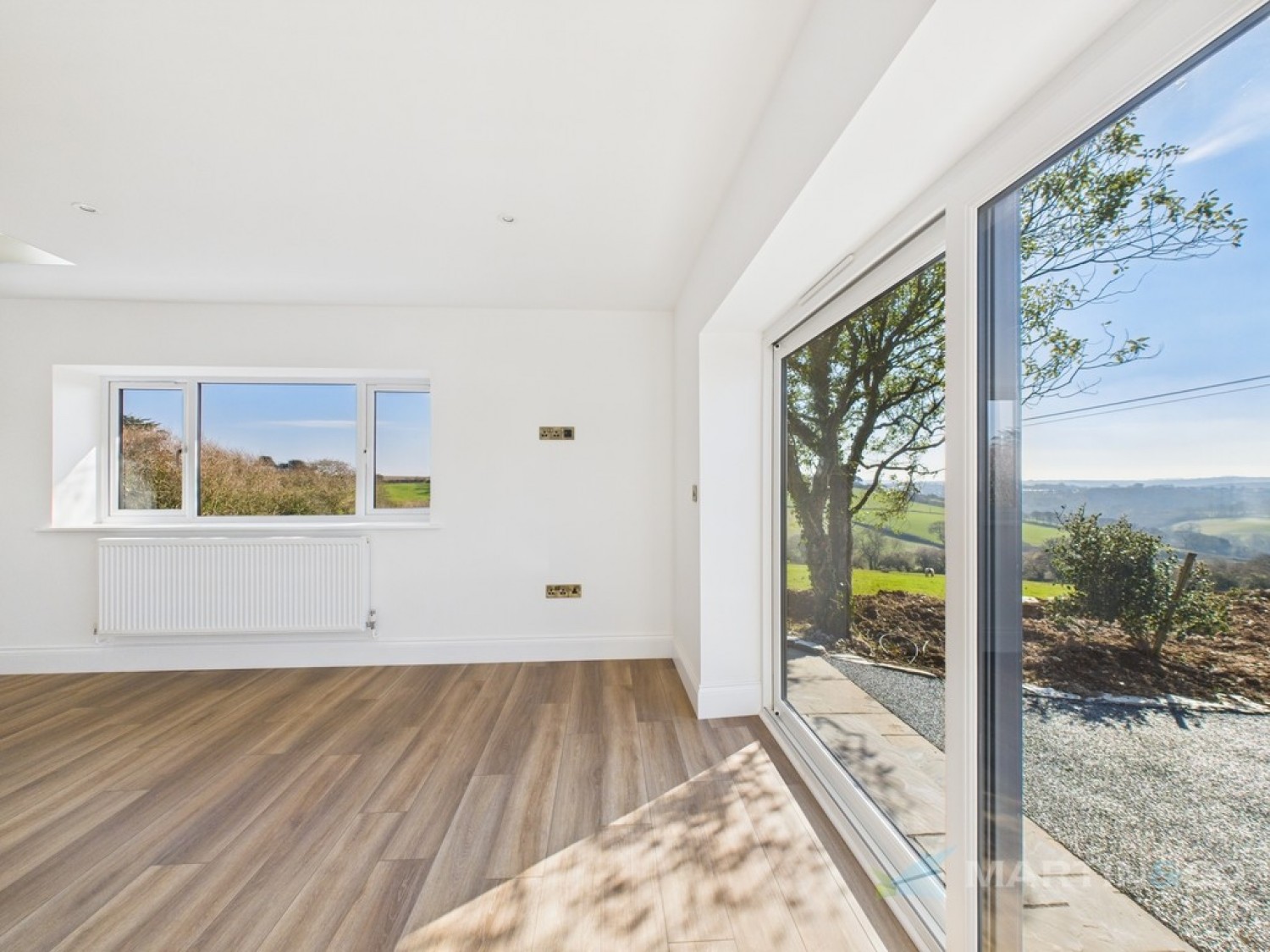 3 bedroom Bungalow for Letting Boscolla