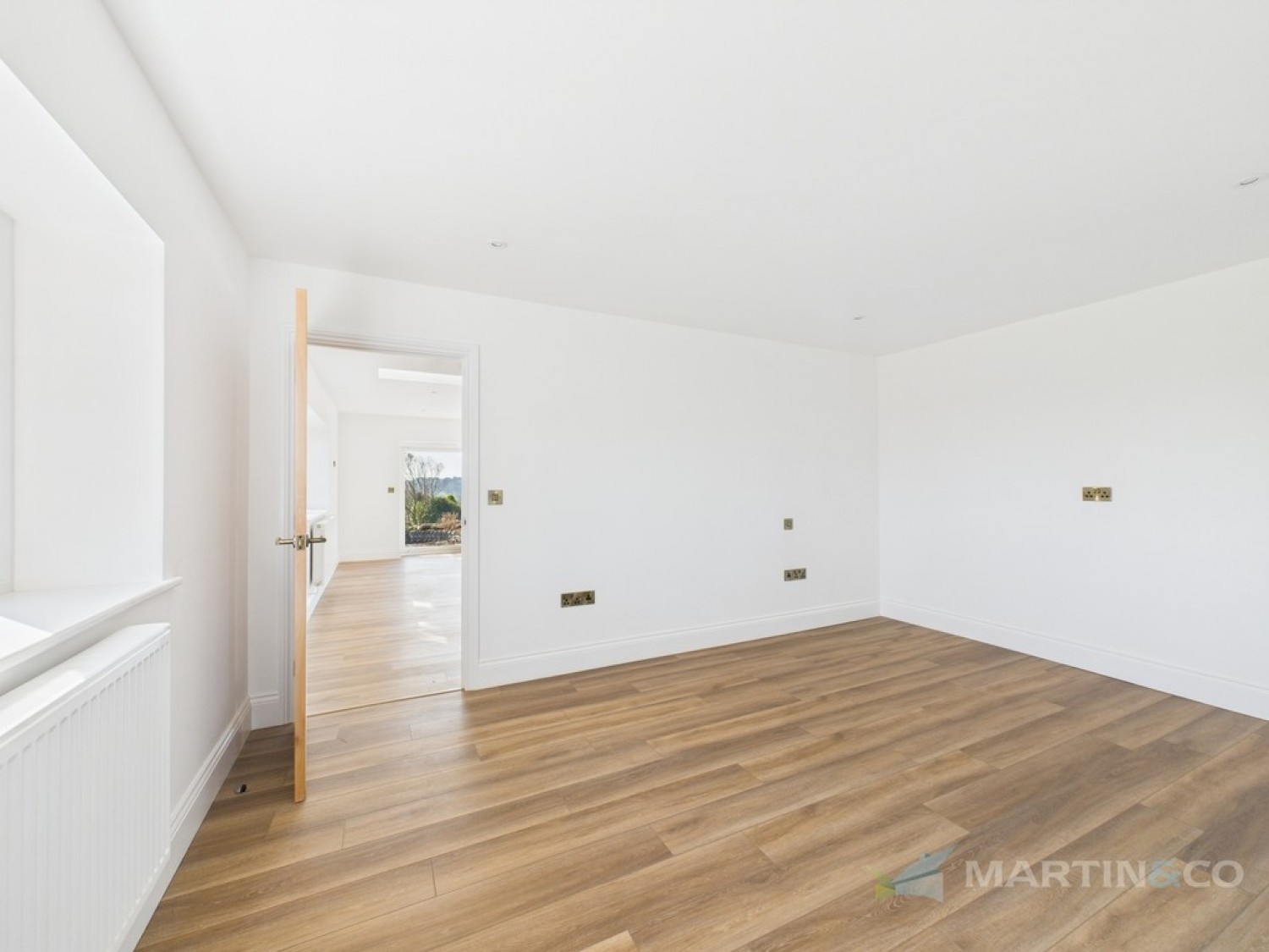 3 bedroom Bungalow for Letting Boscolla