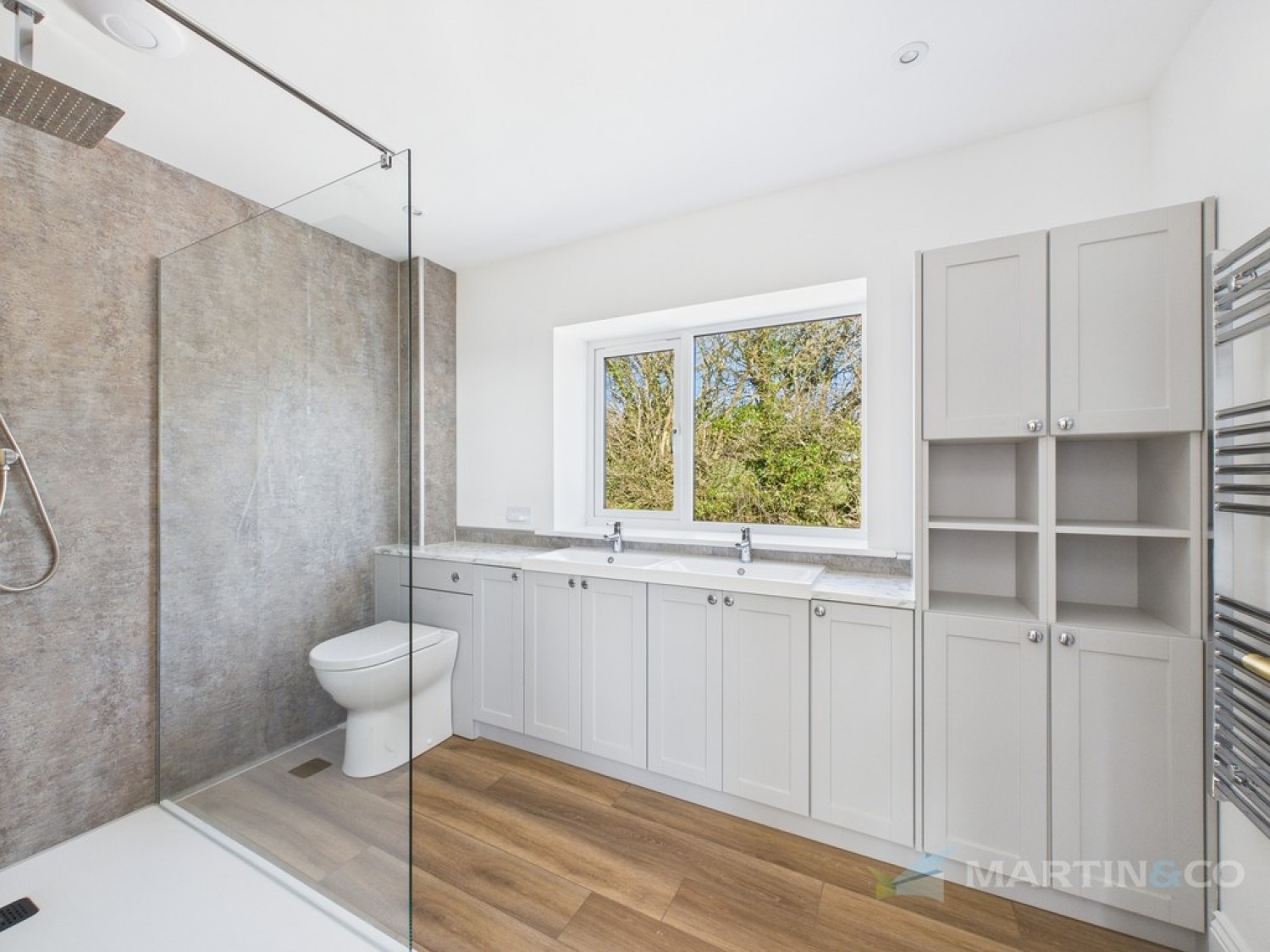 3 bedroom Bungalow for Letting Boscolla