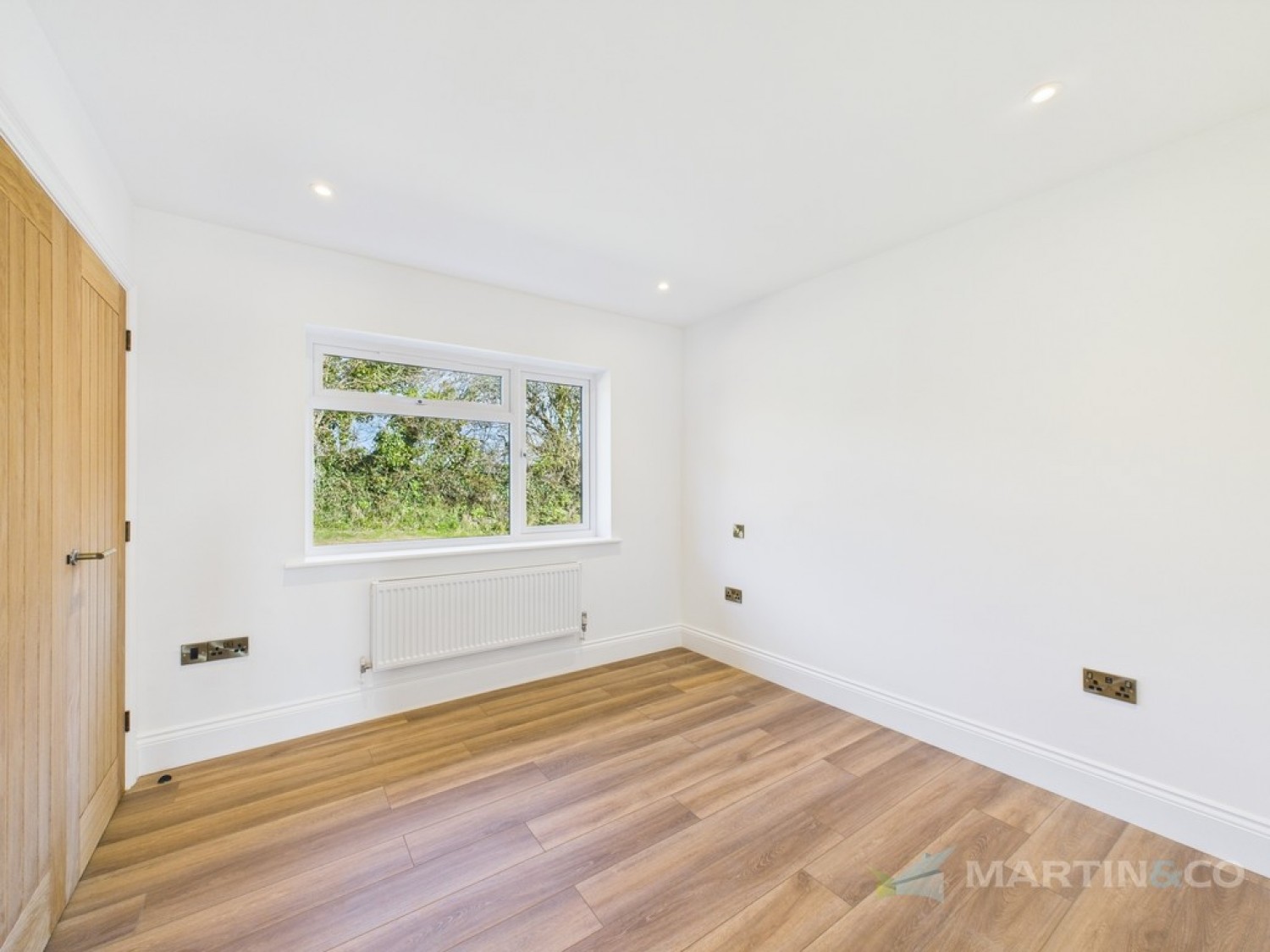 3 bedroom Bungalow for Letting Boscolla