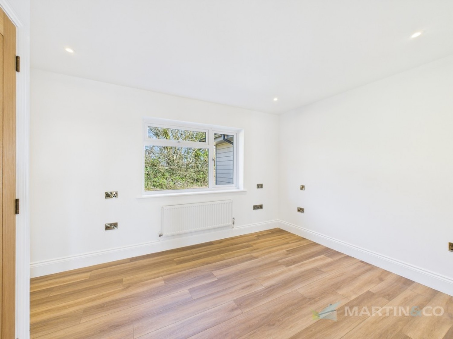 3 bedroom Bungalow for Letting Boscolla