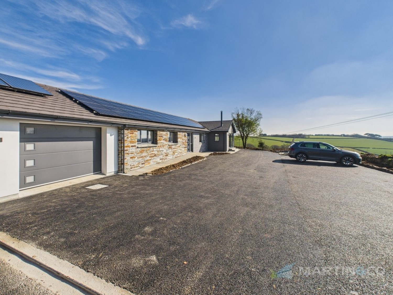 3 bedroom Bungalow for Letting Boscolla