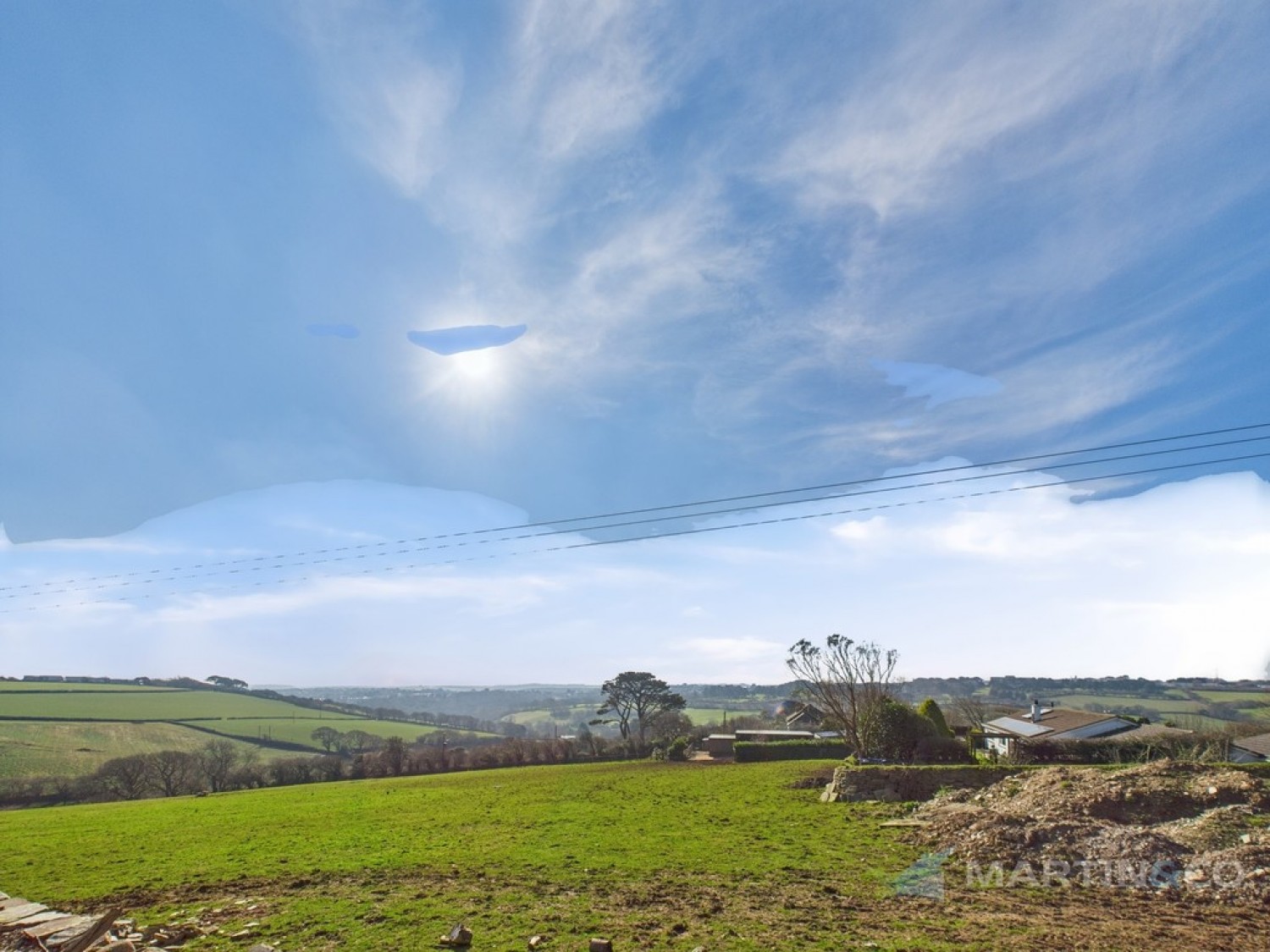 3 bedroom Bungalow for Letting Boscolla