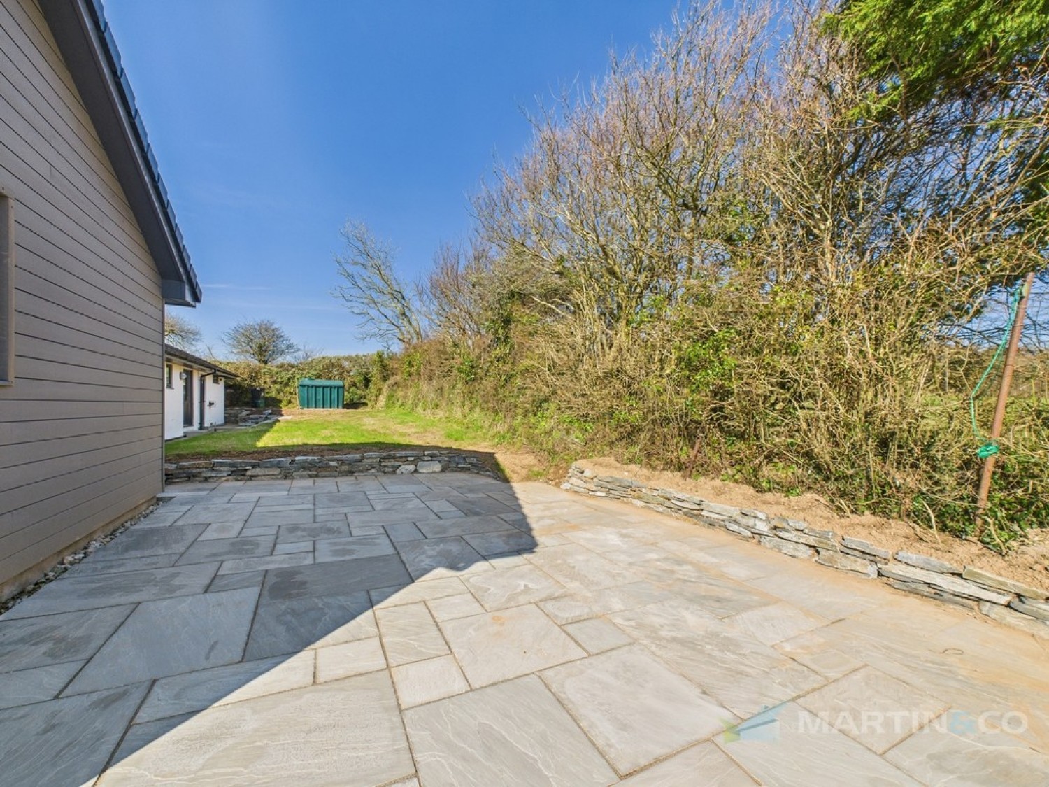 3 bedroom Bungalow for Letting Boscolla