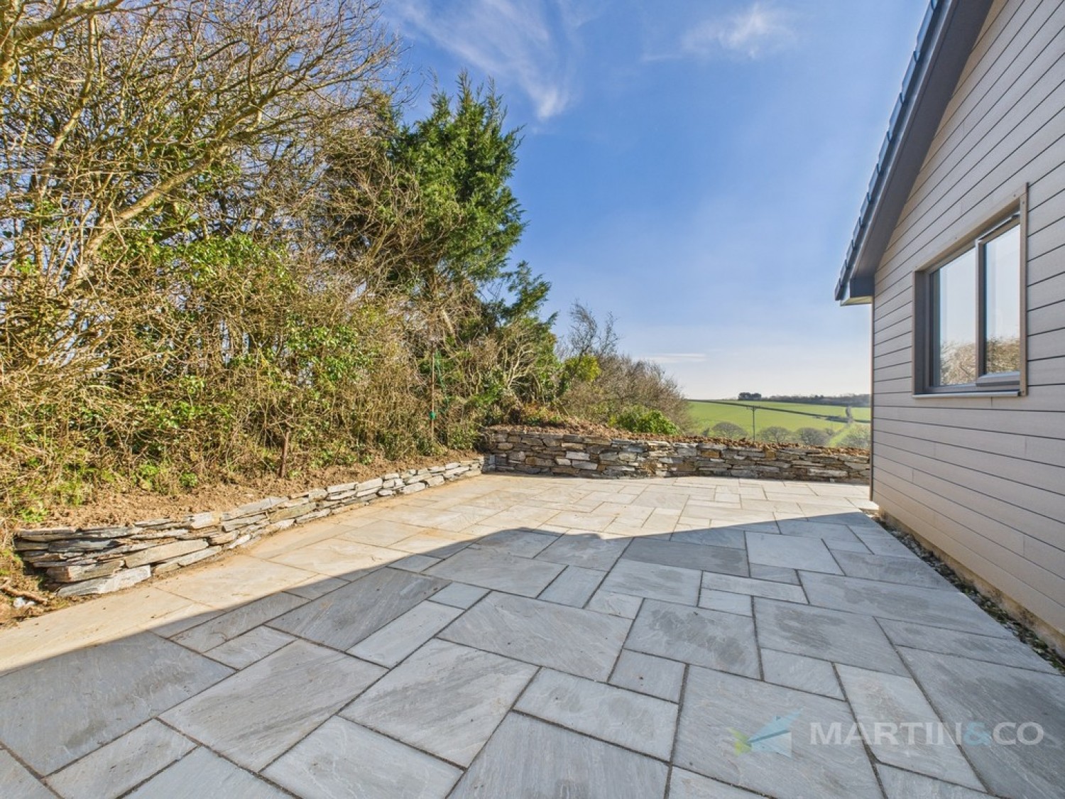 3 bedroom Bungalow for Letting Boscolla