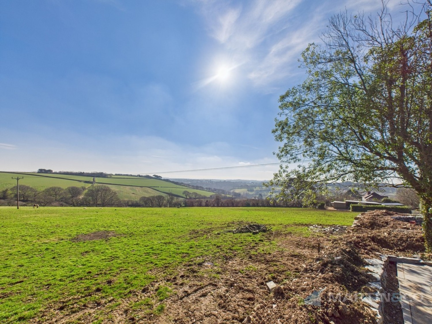 3 bedroom Bungalow for Letting Boscolla