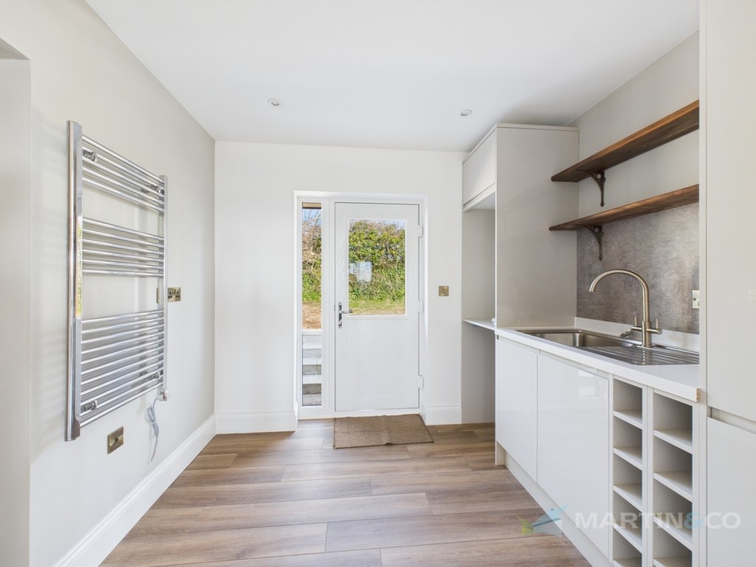 3 bedroom Bungalow for Letting Boscolla