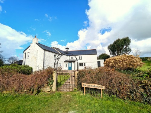 Treamble, Rose