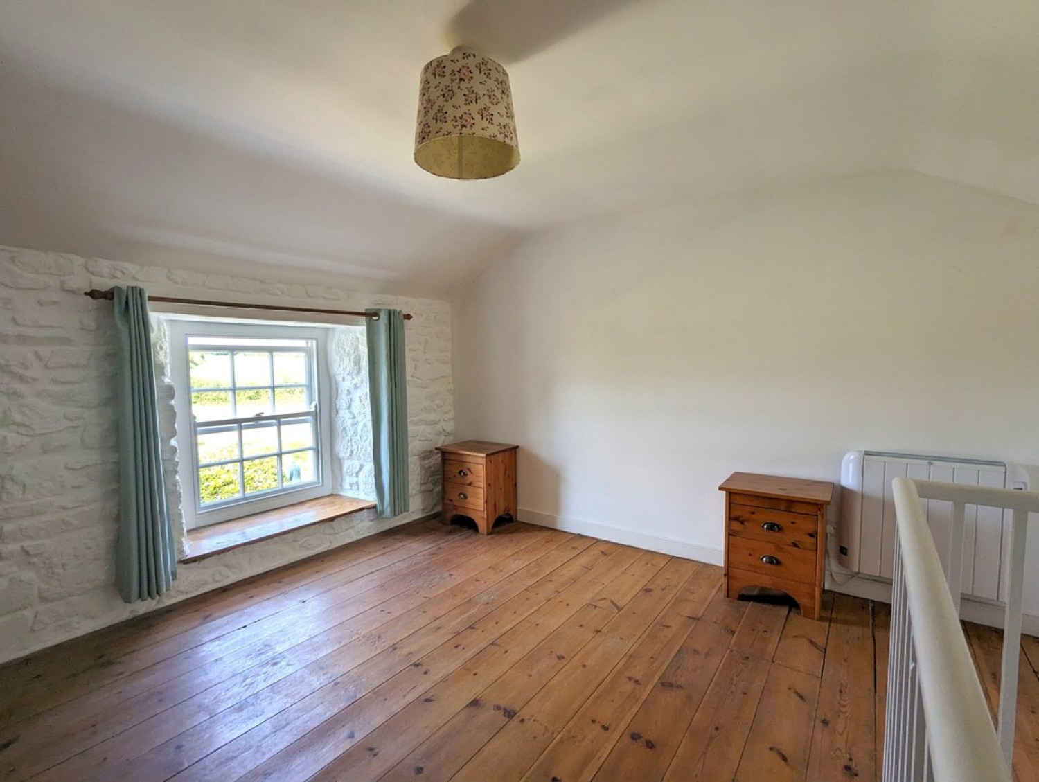 1 bedroom House for Letting Laity Moor