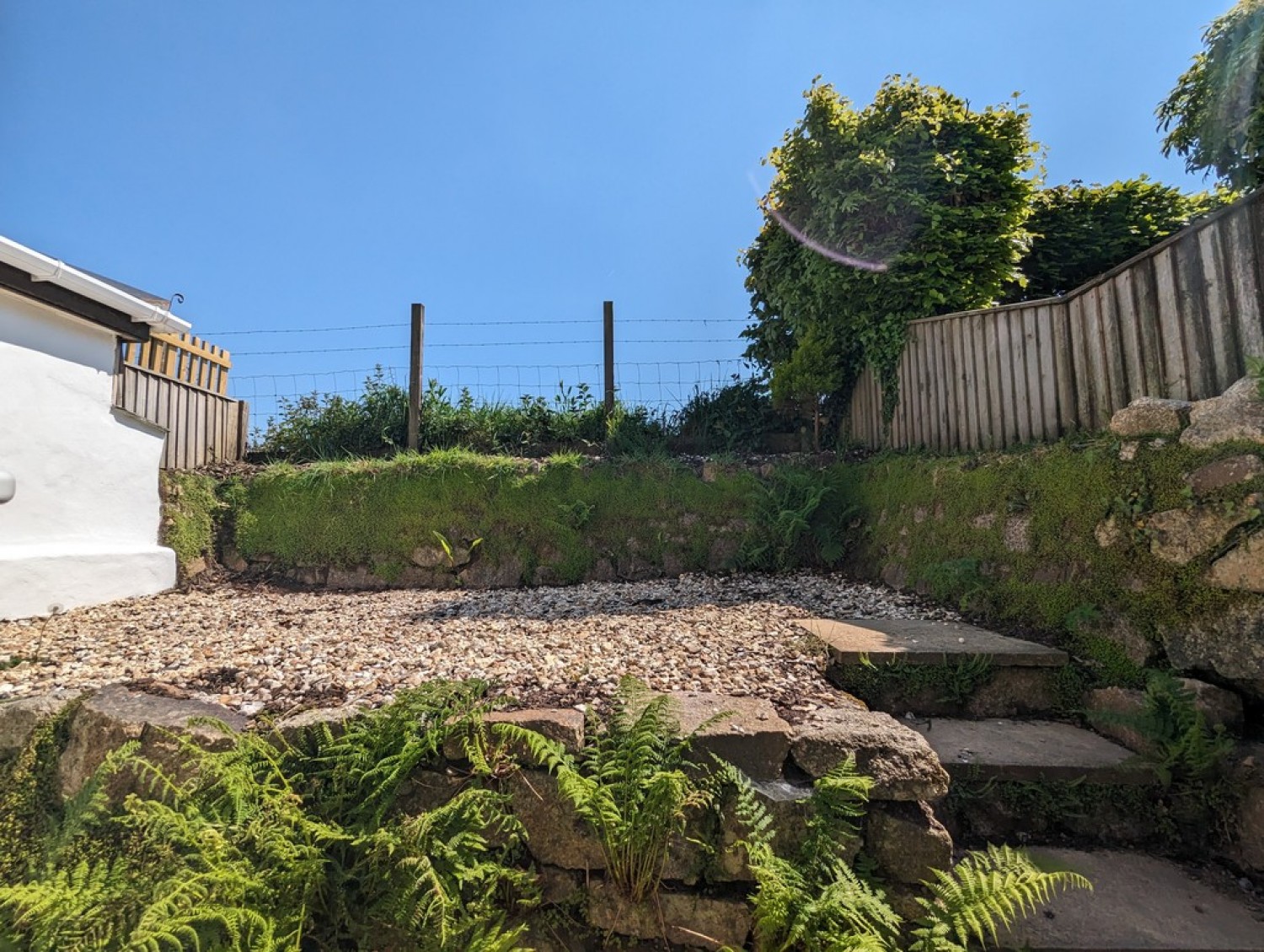 1 bedroom House for Letting Laity Moor